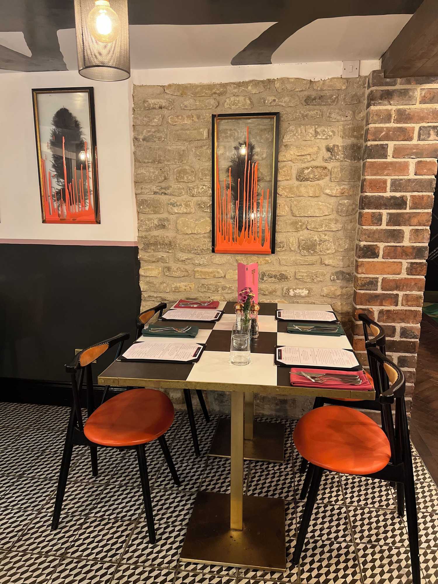 Gift card for Ingleside House