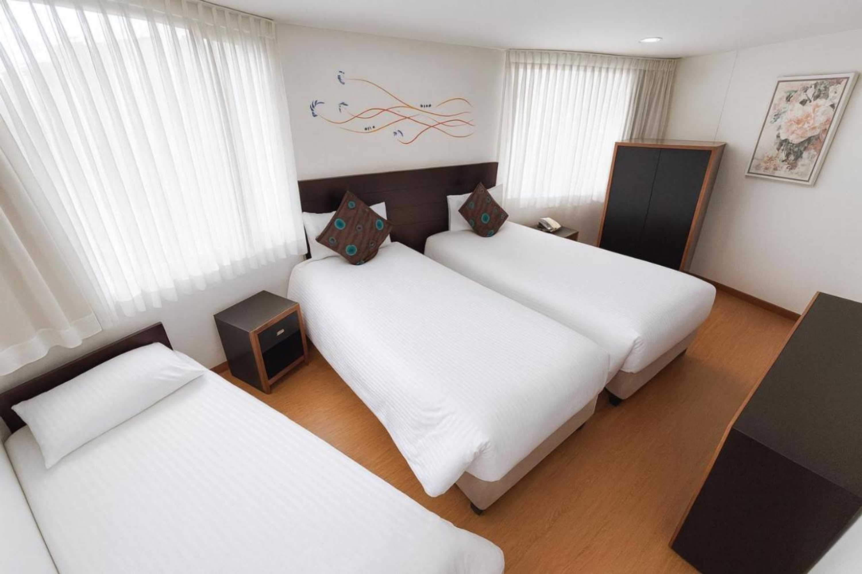 Gift card for Benidorm Hotel
