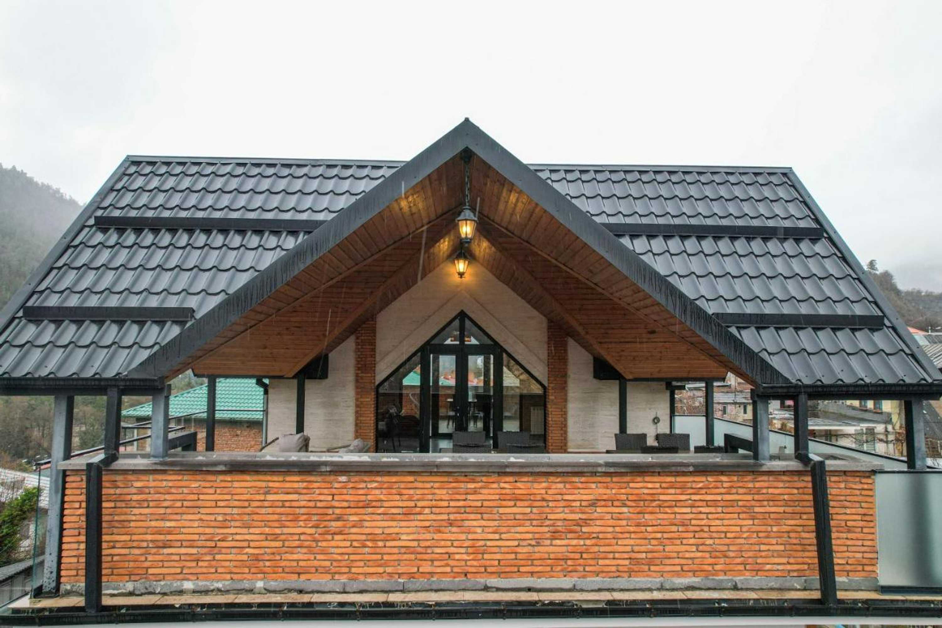 Gift card for 1 Hotel Borjomi