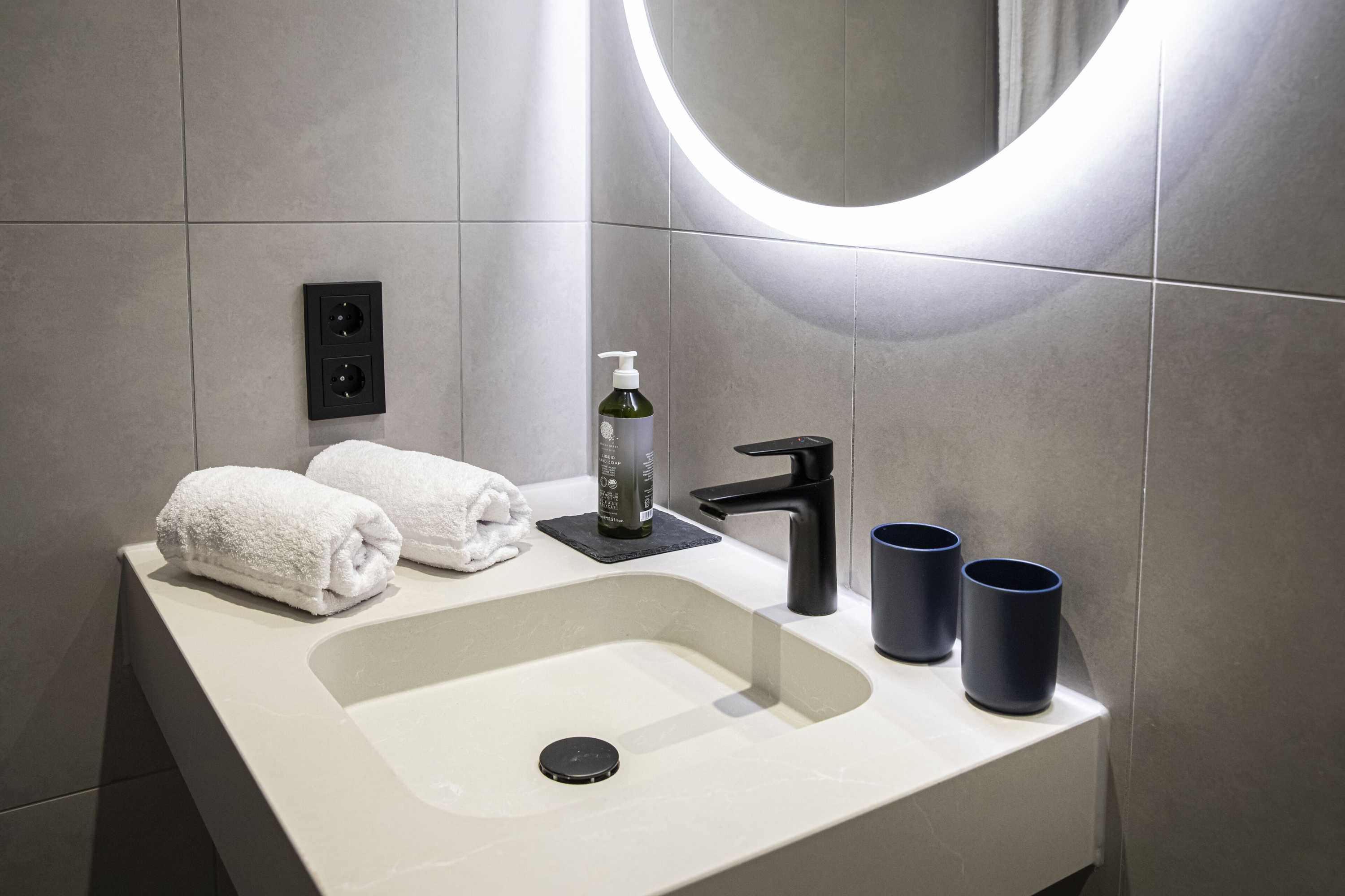 Gift card for Loginn Hotel Waiblingen