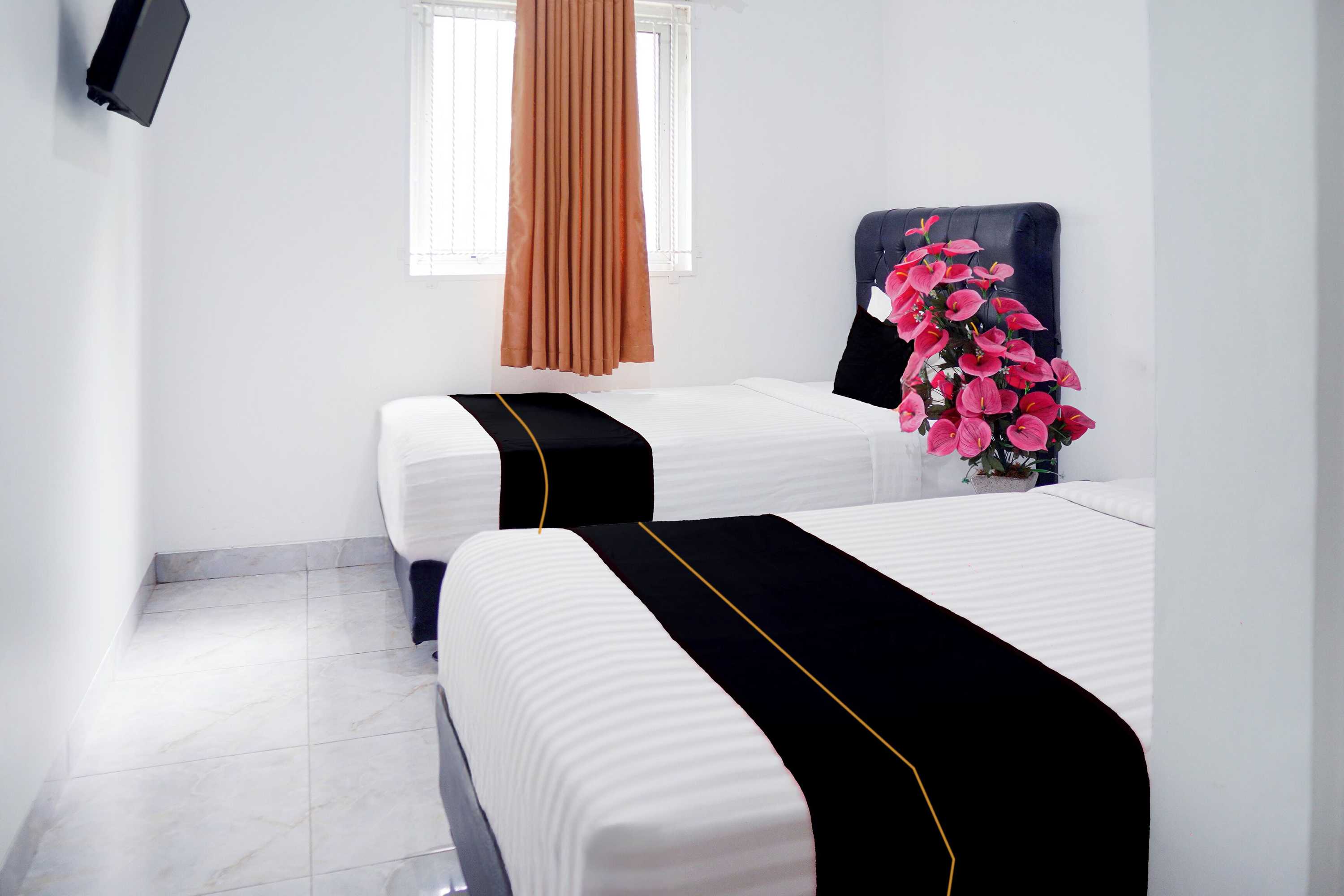 Gift card for Hotel O Near Transmart Padang Formerly Sulaiman Residence