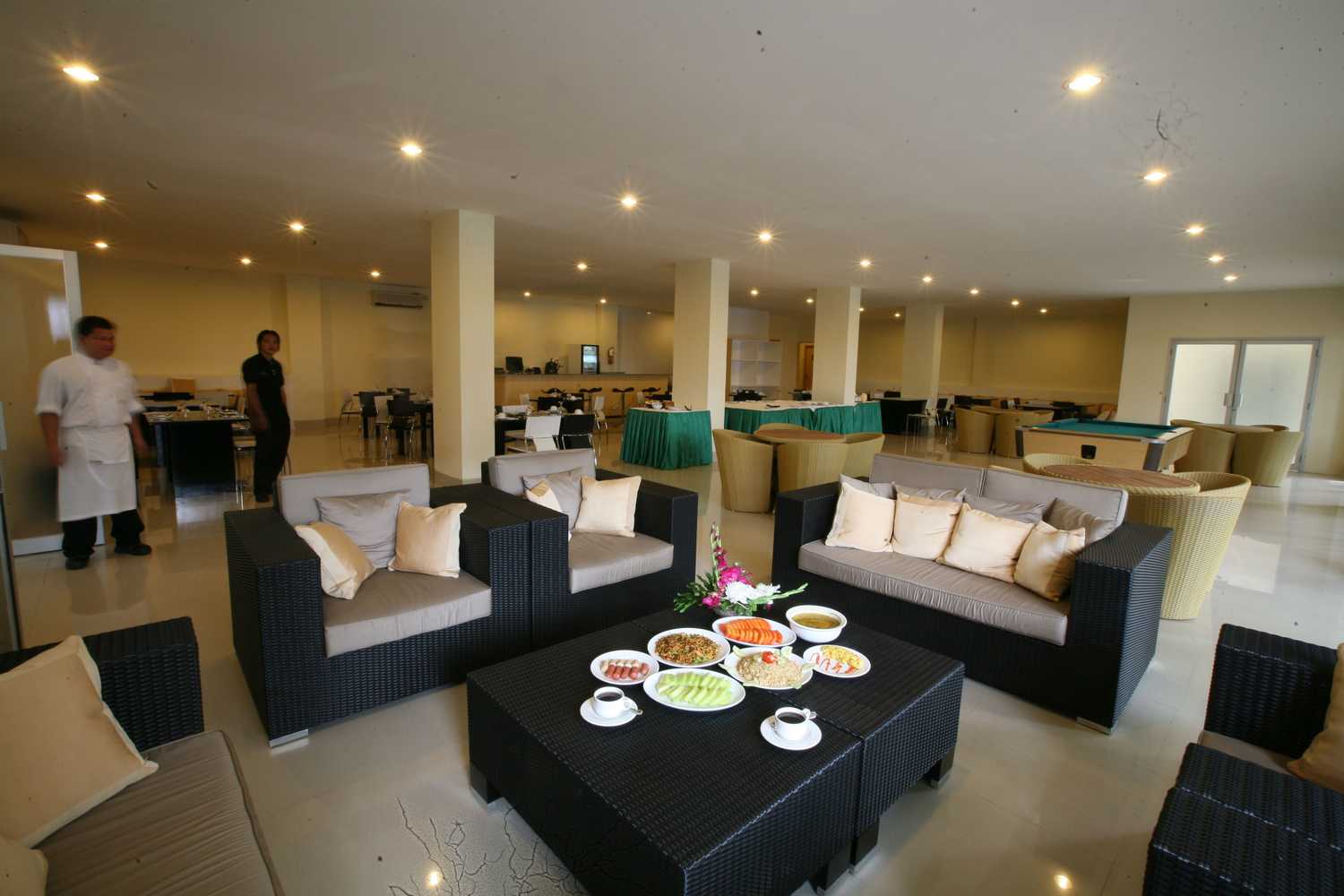 Gift card for Griya Sintesa Hotel