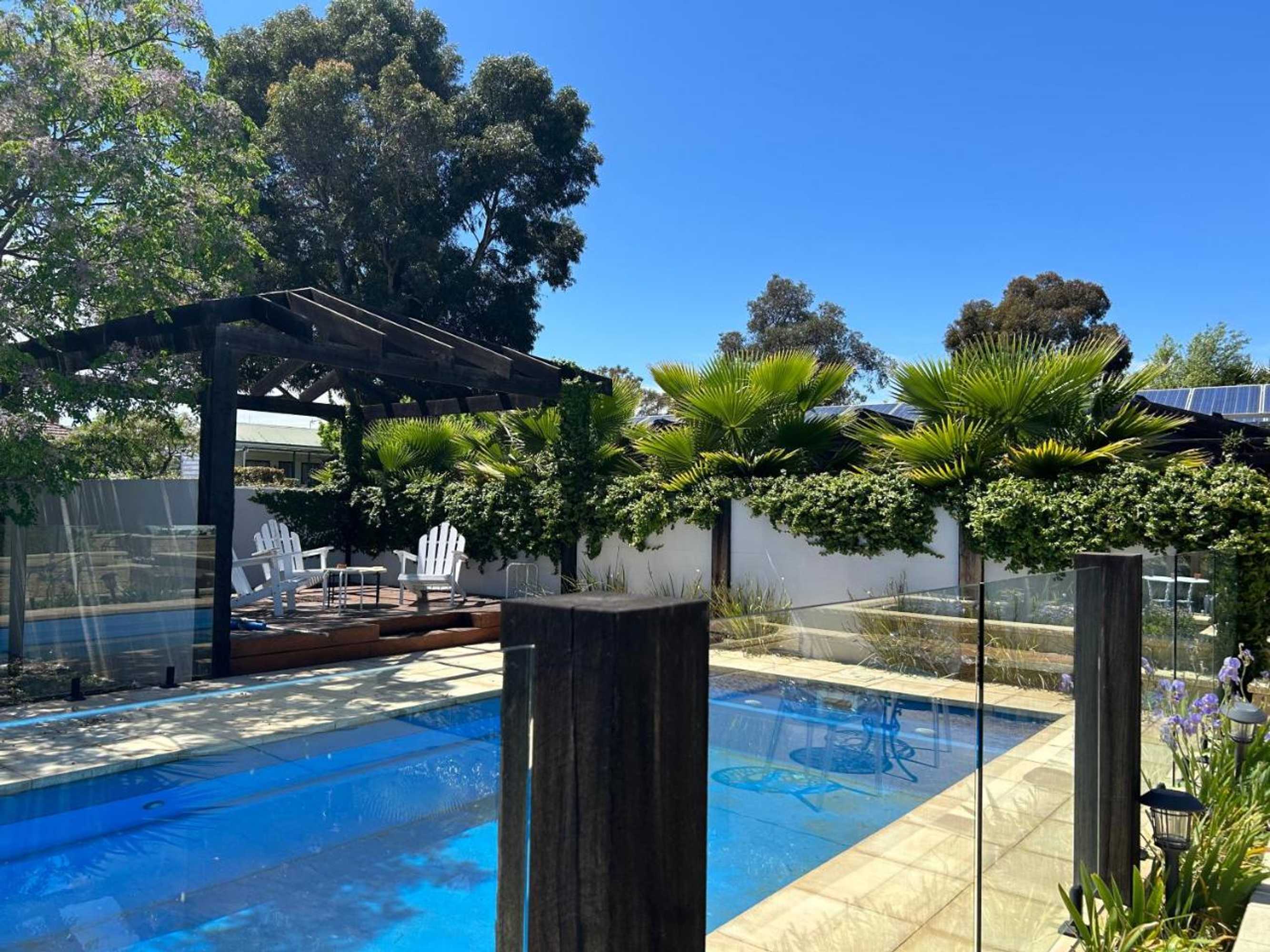 Gift card for Happy Wanderer Motel Bendigo Children Not Permitted Over 18s Only Gift card for Happy Wanderer Motel Bendigo Children Not Permitted Over 18s Only