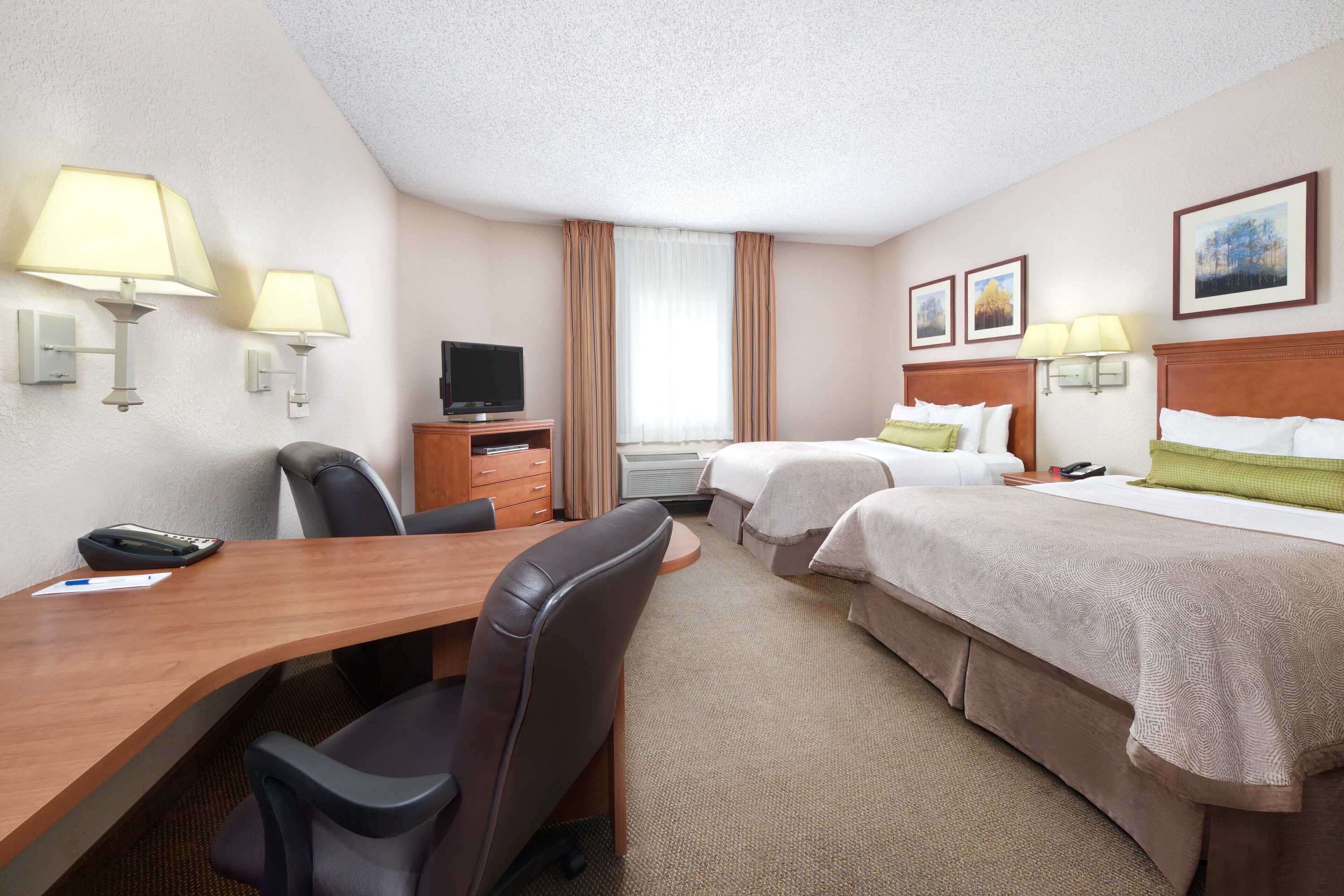 Gift card for Candlewood Suites Kenosha – Pleasant Prairie by Ihg