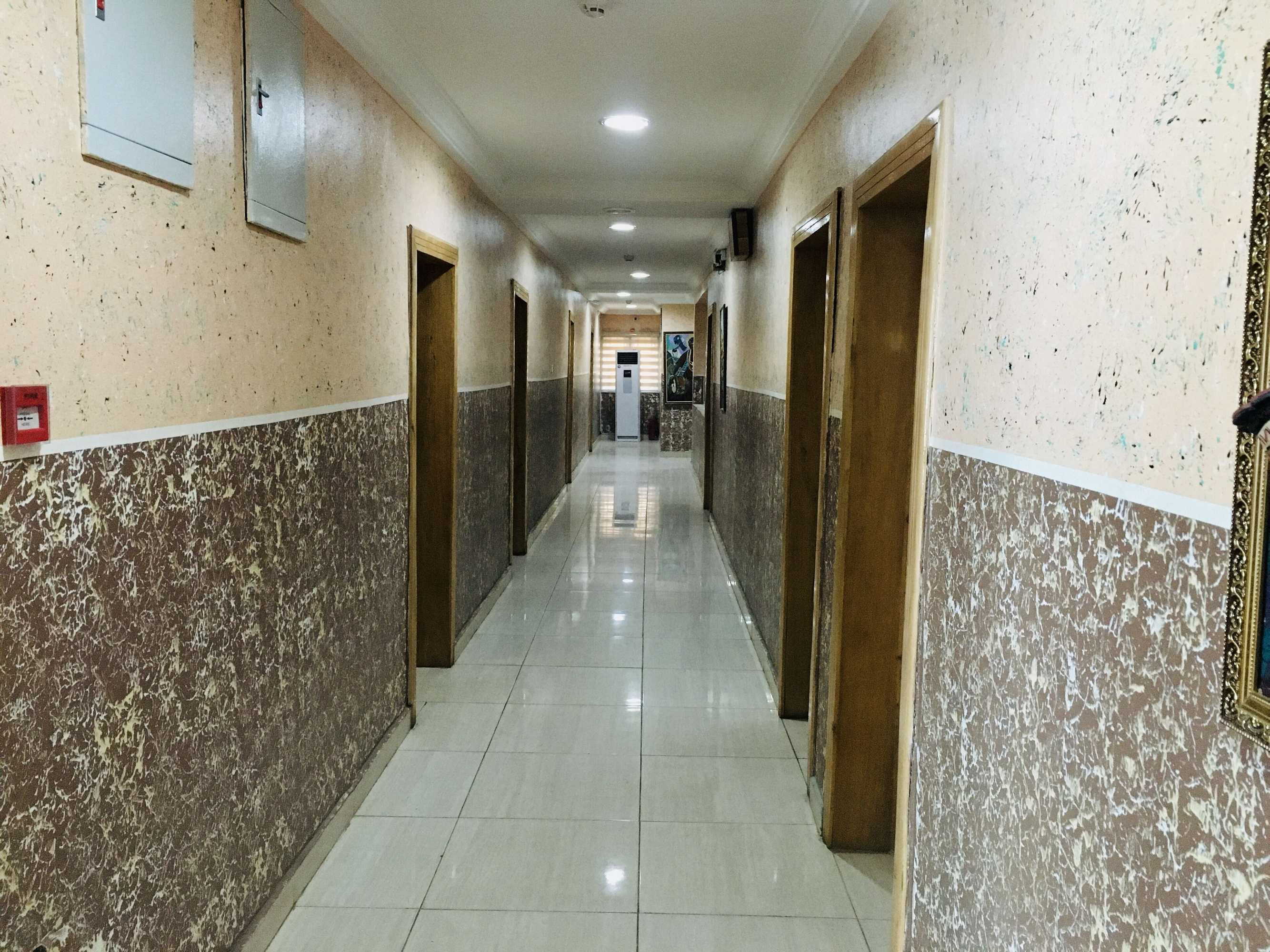 Gift card for Grand Style Guest House