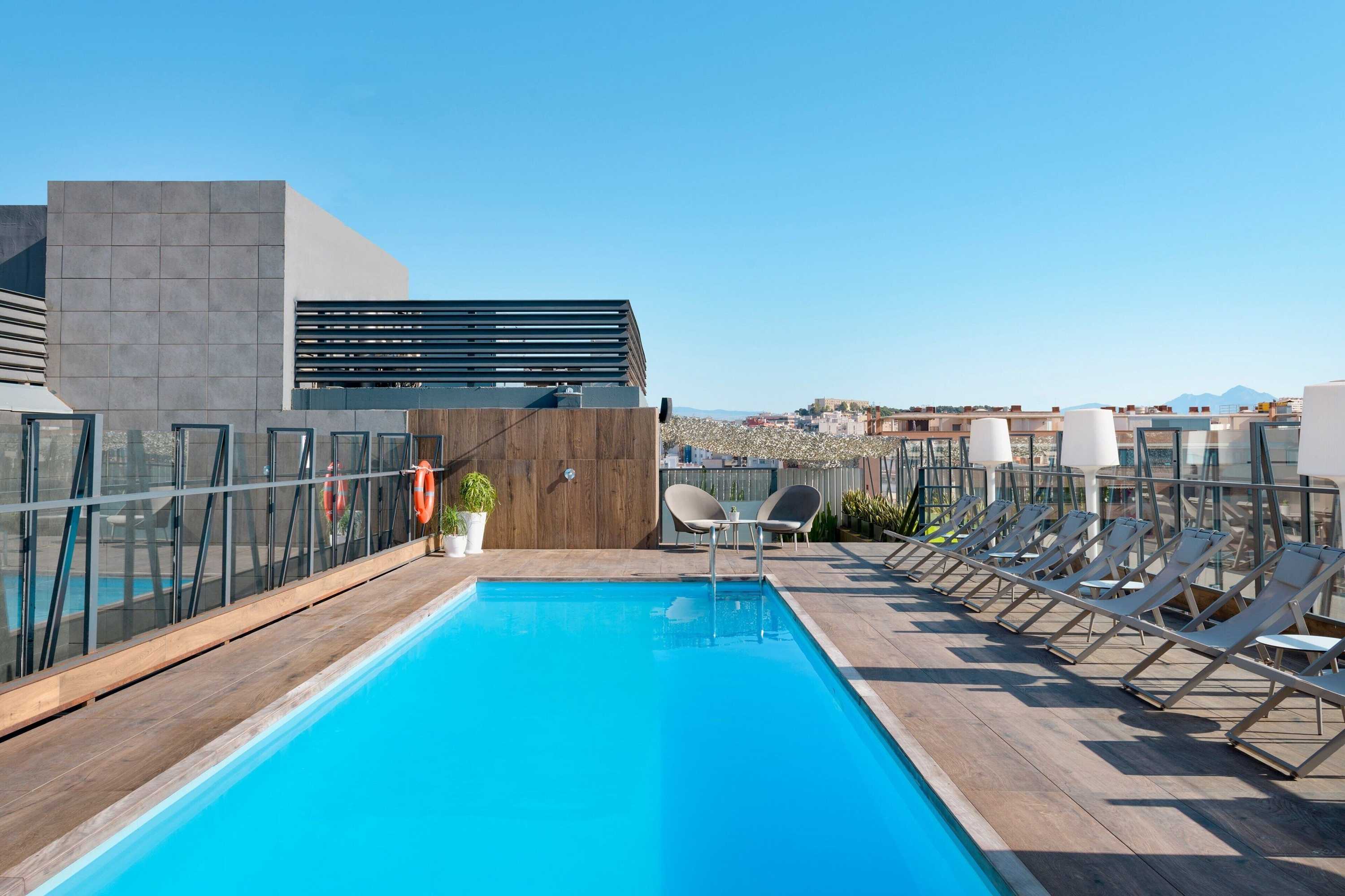 Gift card for AC Hotel by Marriott Alicante Gift card for AC Hotel by Marriott Alicante