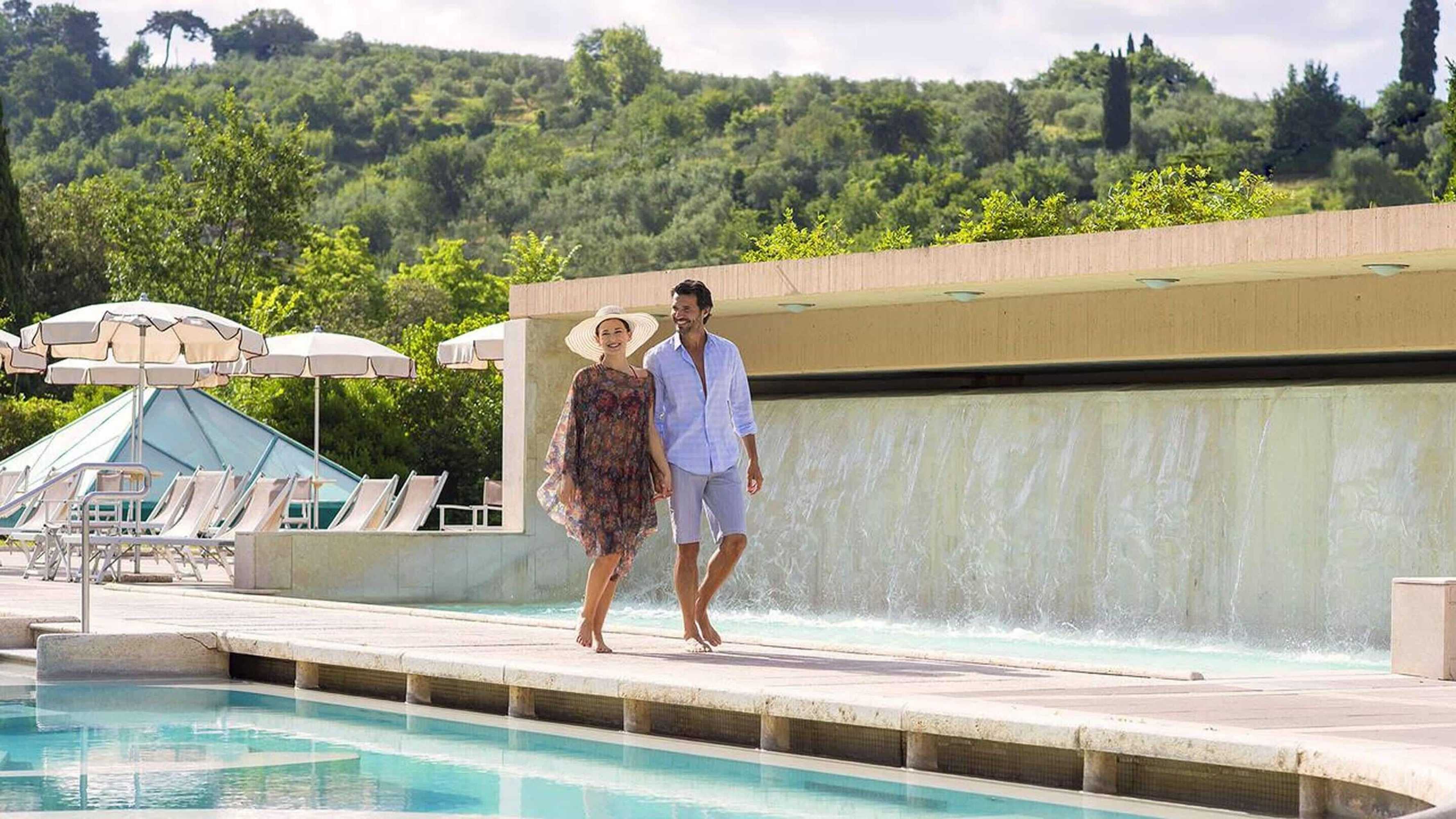 Gift card for Grotta Giusti Thermal Spa Resort Tuscany, Autograph Collection Gift card for Grotta Giusti Thermal Spa Resort Tuscany, Autograph Collection