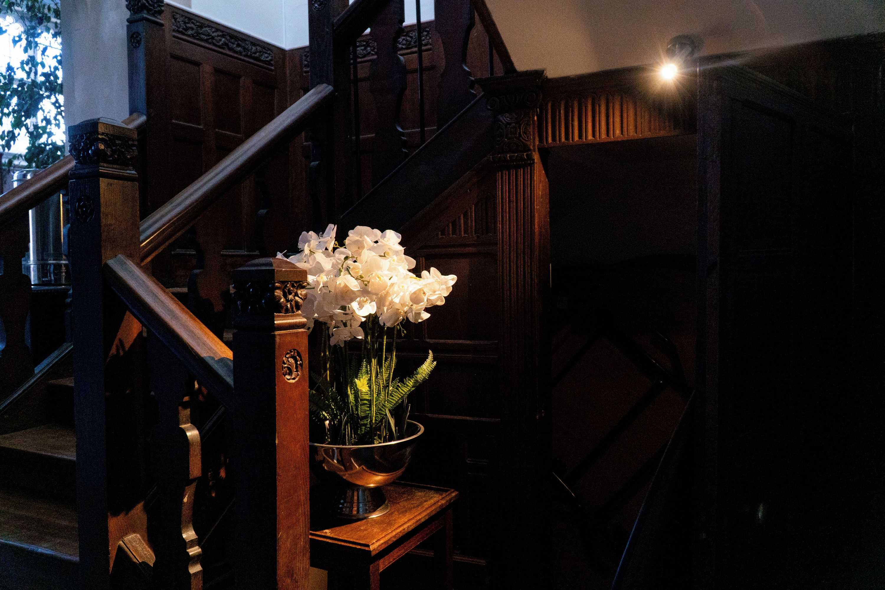 Gift card for Cleeve House Bed & Breakfast