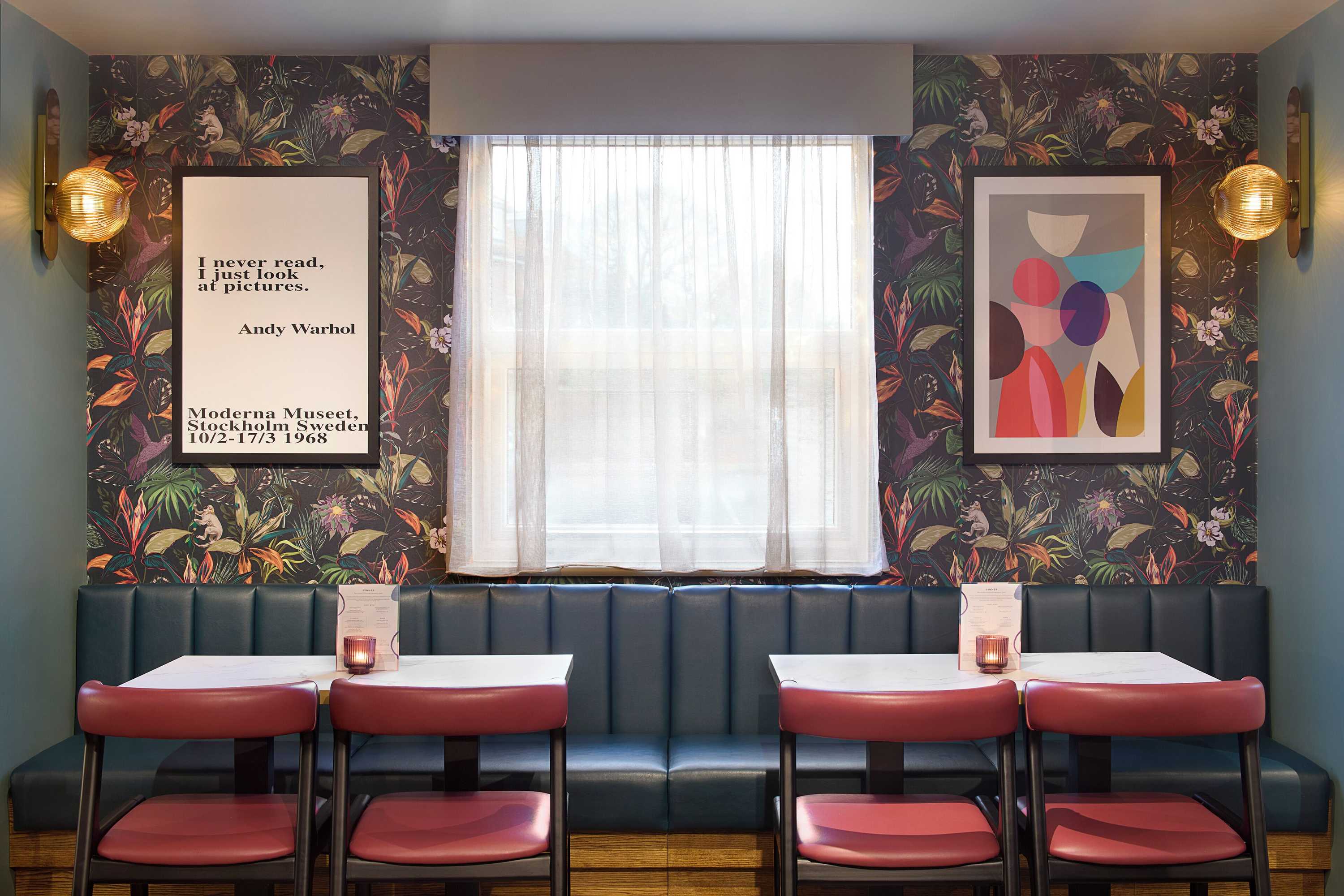 Gift card for Premier Inn Maidstone West Malling Hotel