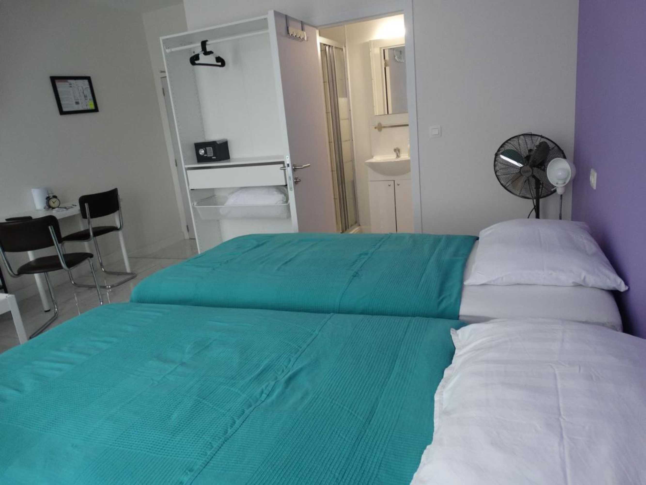 Gift card for Hotel de la Gare Aalst