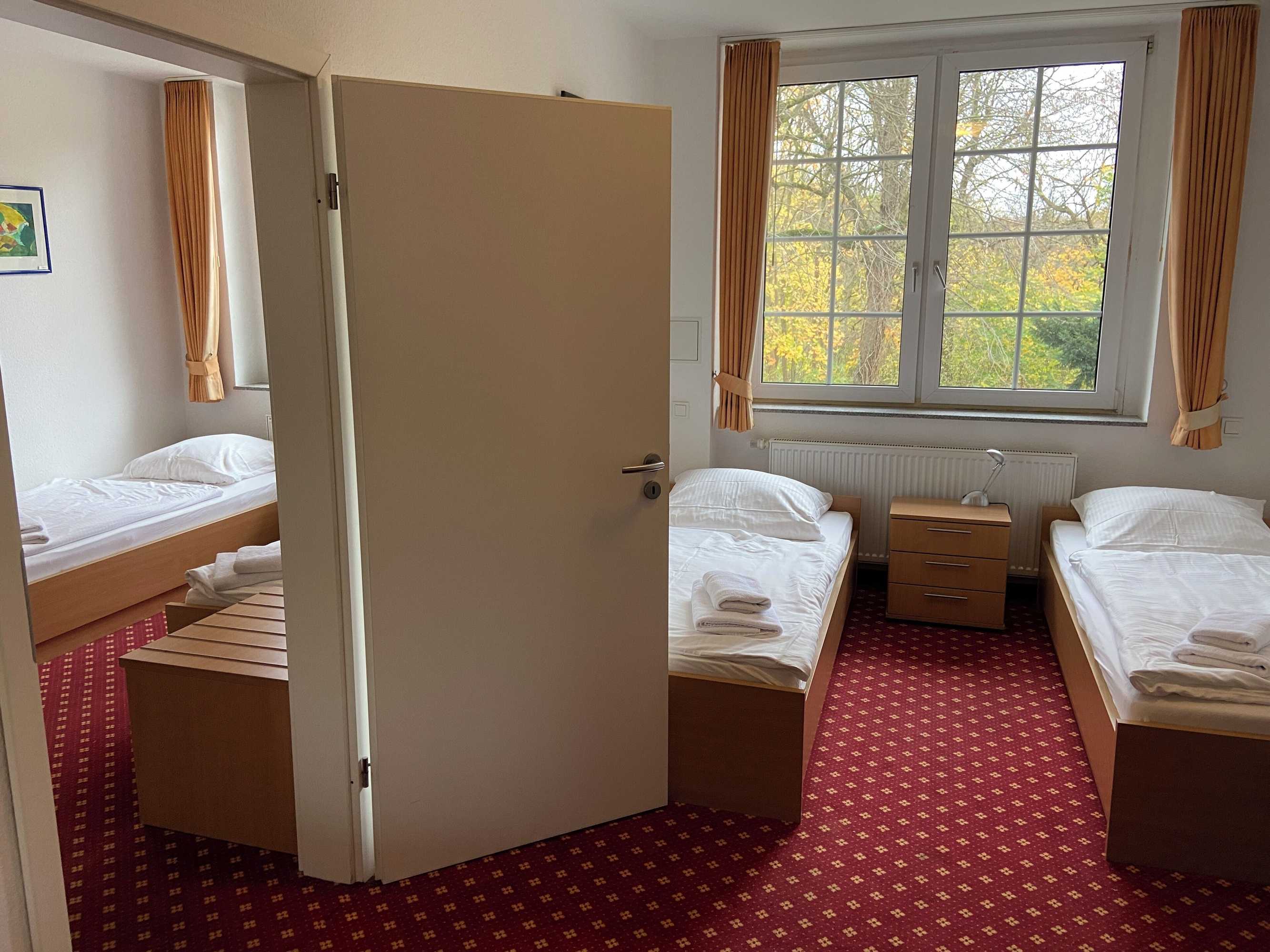 Gift card for Hotel Restaurant Mengeder Volksgarten