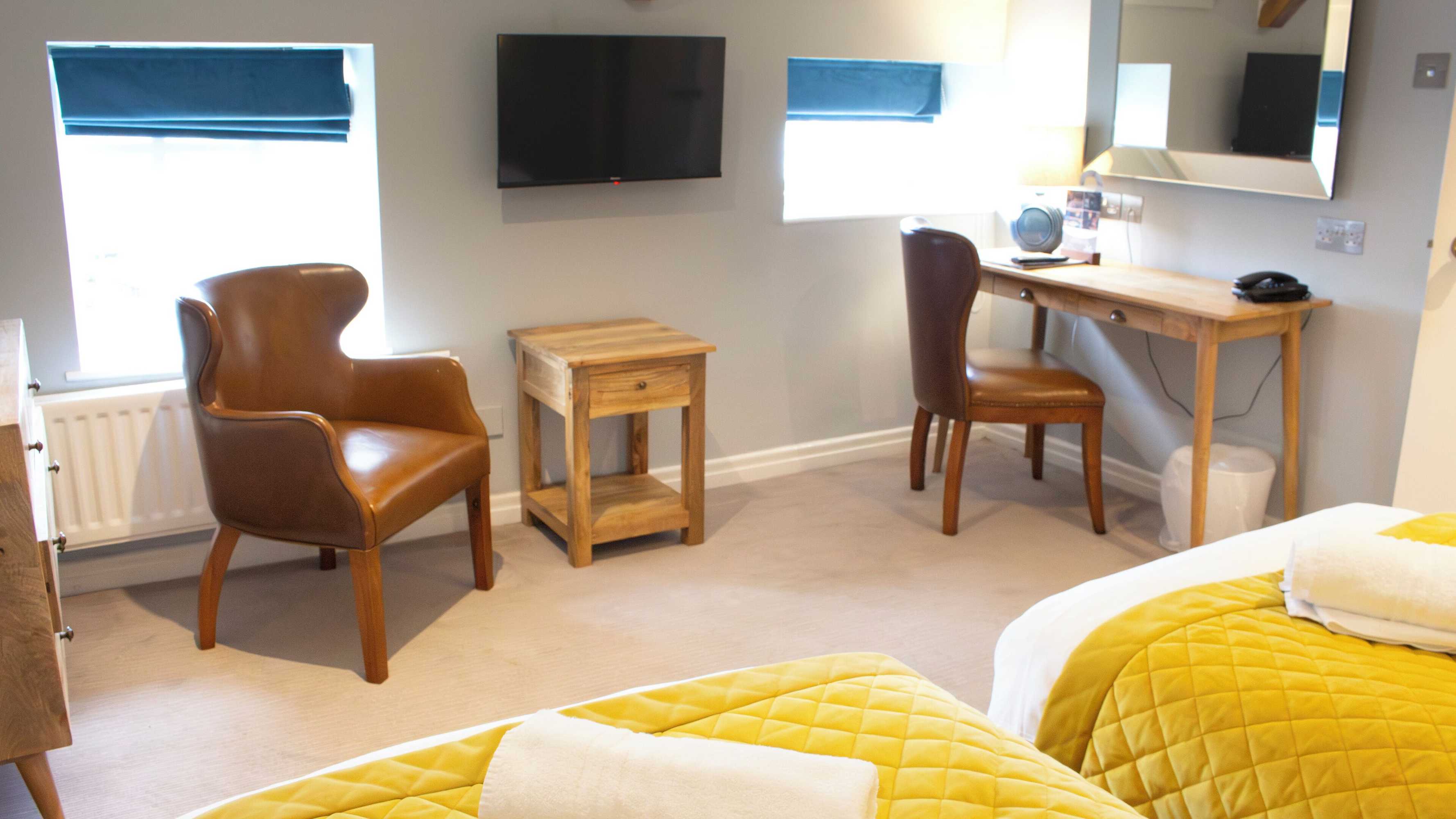 Gift card for Manor House Hotel