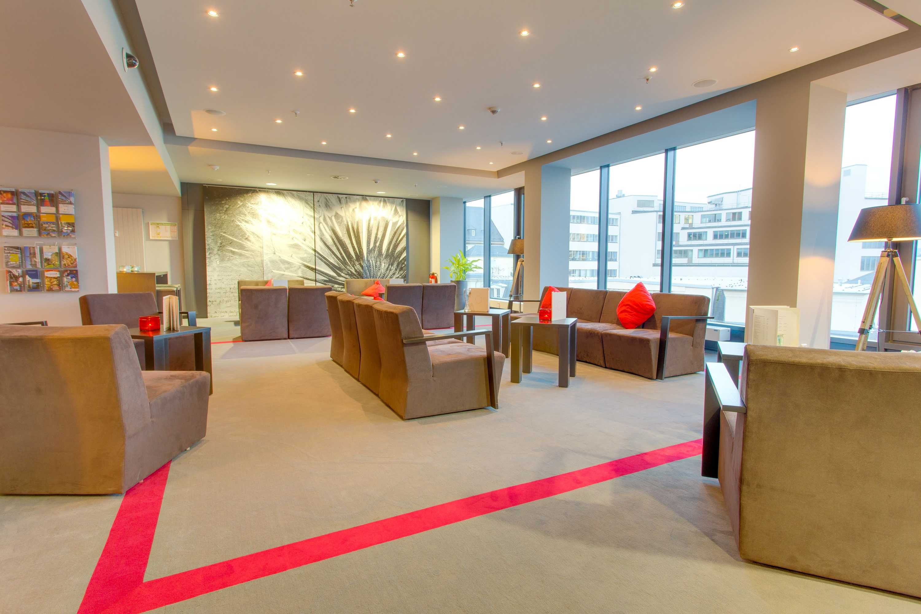 Gift card for Biendo Hotel Chemnitz