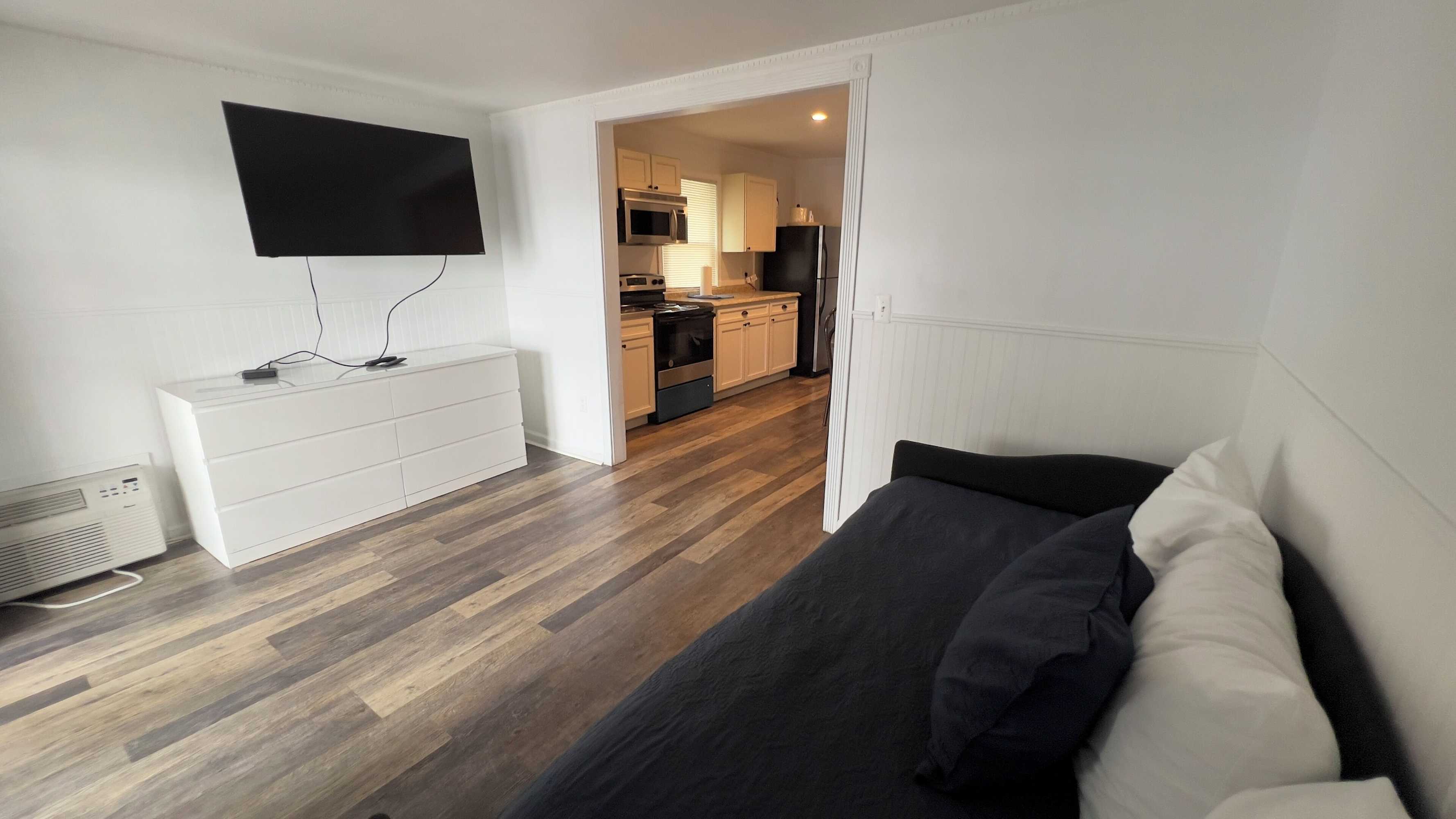 Gift card for Driftwood Motel