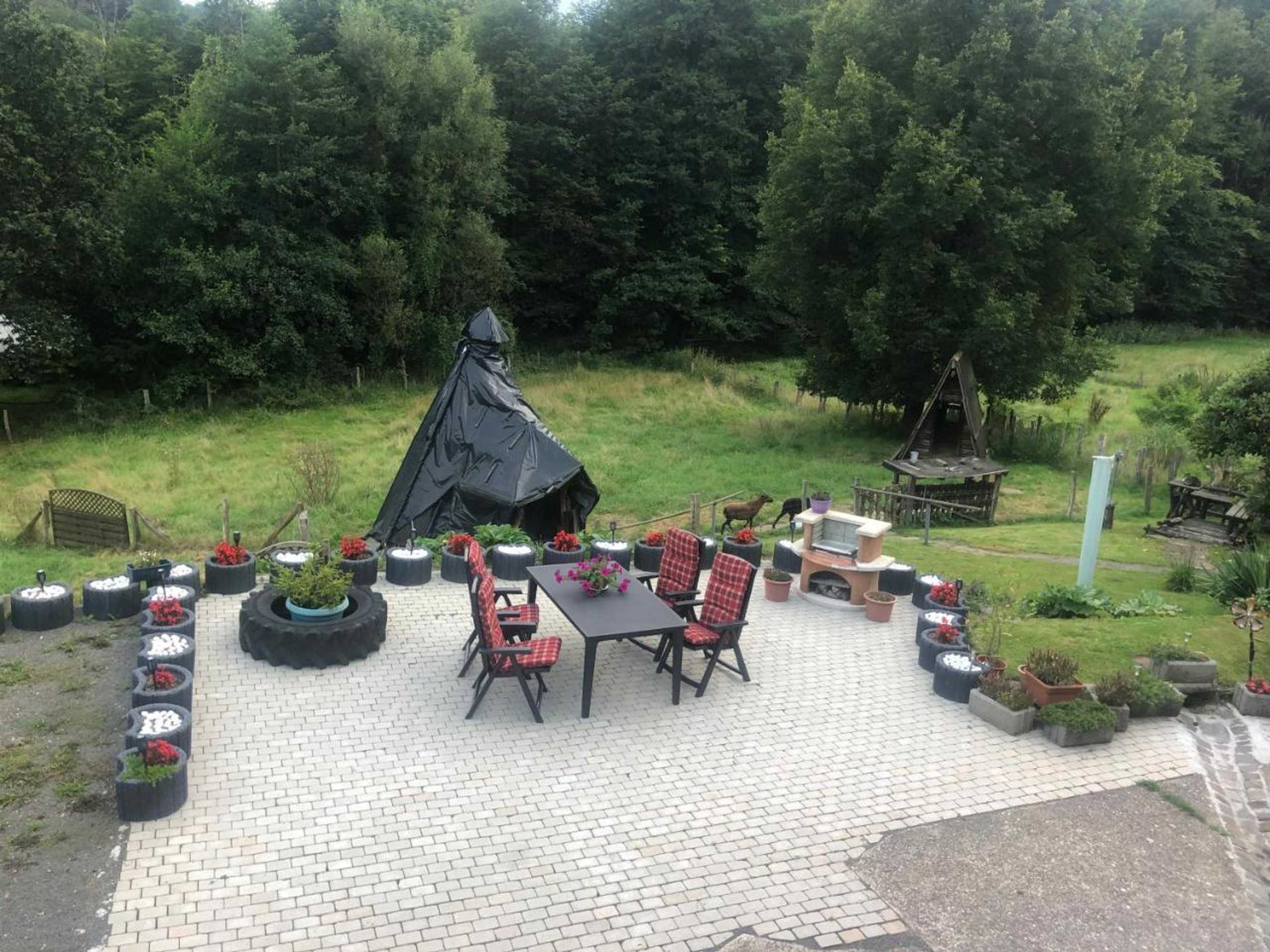 Gift card for Ferienwohnung Wolf