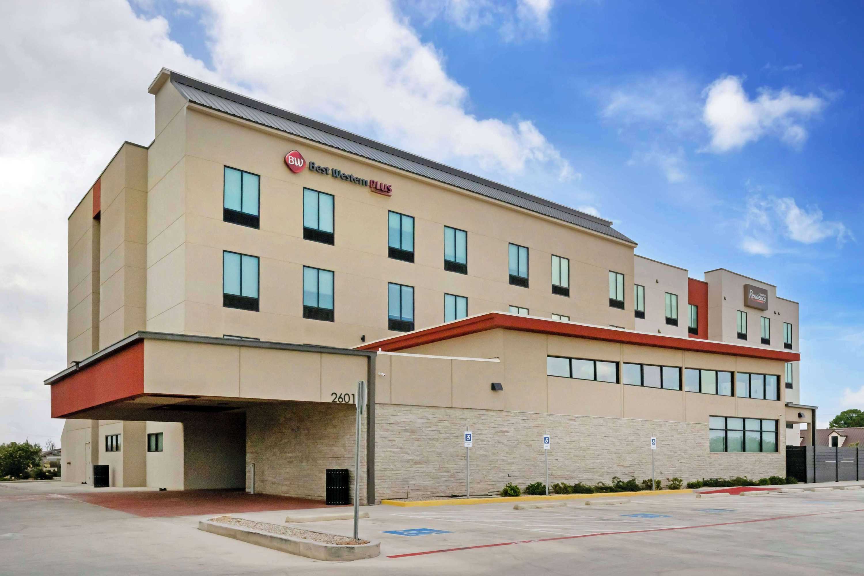 Gift card for Best Western Plus Executive Residency Carlsbad Hotel Gift card for Best Western Plus Executive Residency Carlsbad Hotel