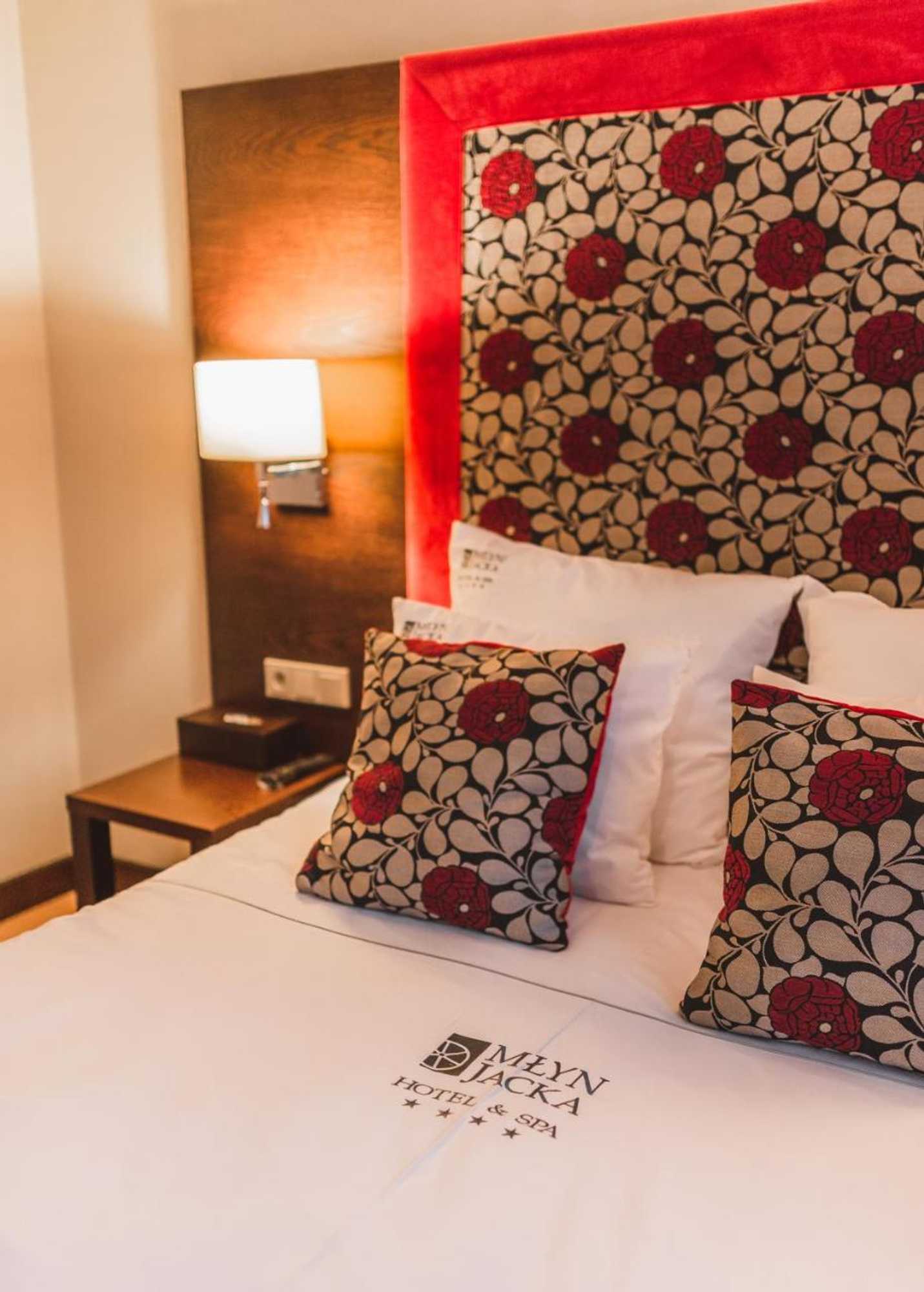 Gift card for Mlyn Jacka Hotel & Spa Gift card for Mlyn Jacka Hotel & Spa