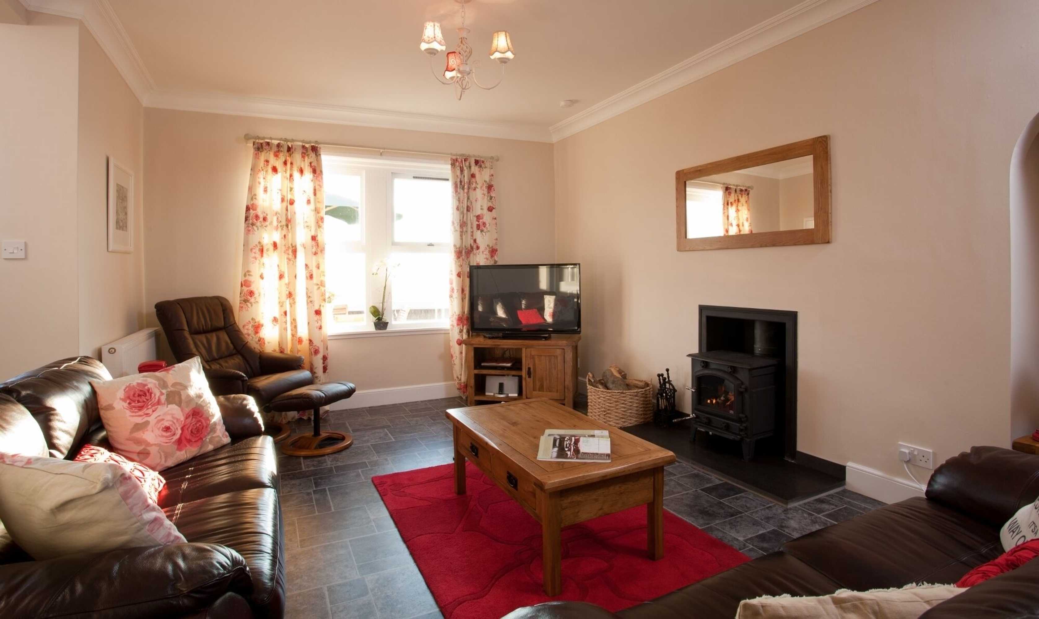 Gift card for Rowan Tree Cottage