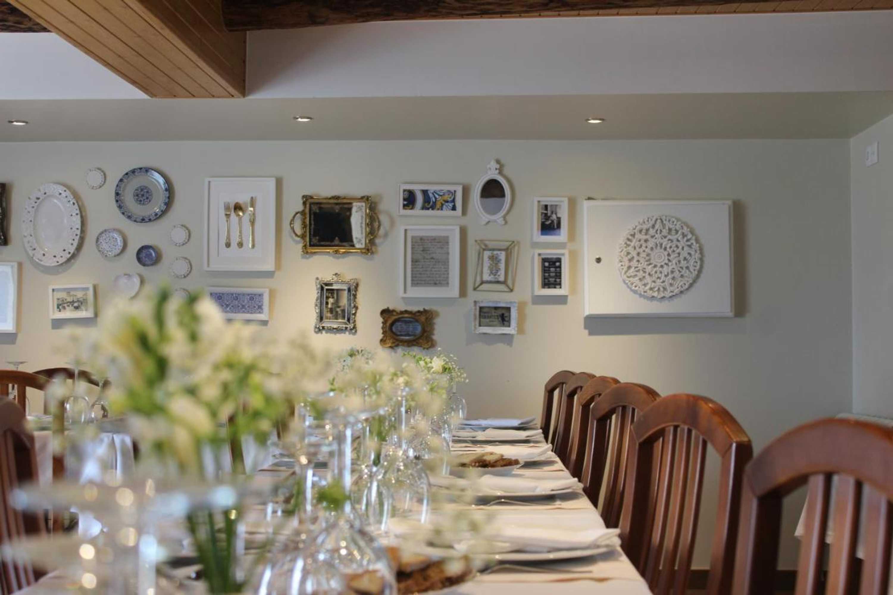 Gift card for Casa do Castelo Ourém