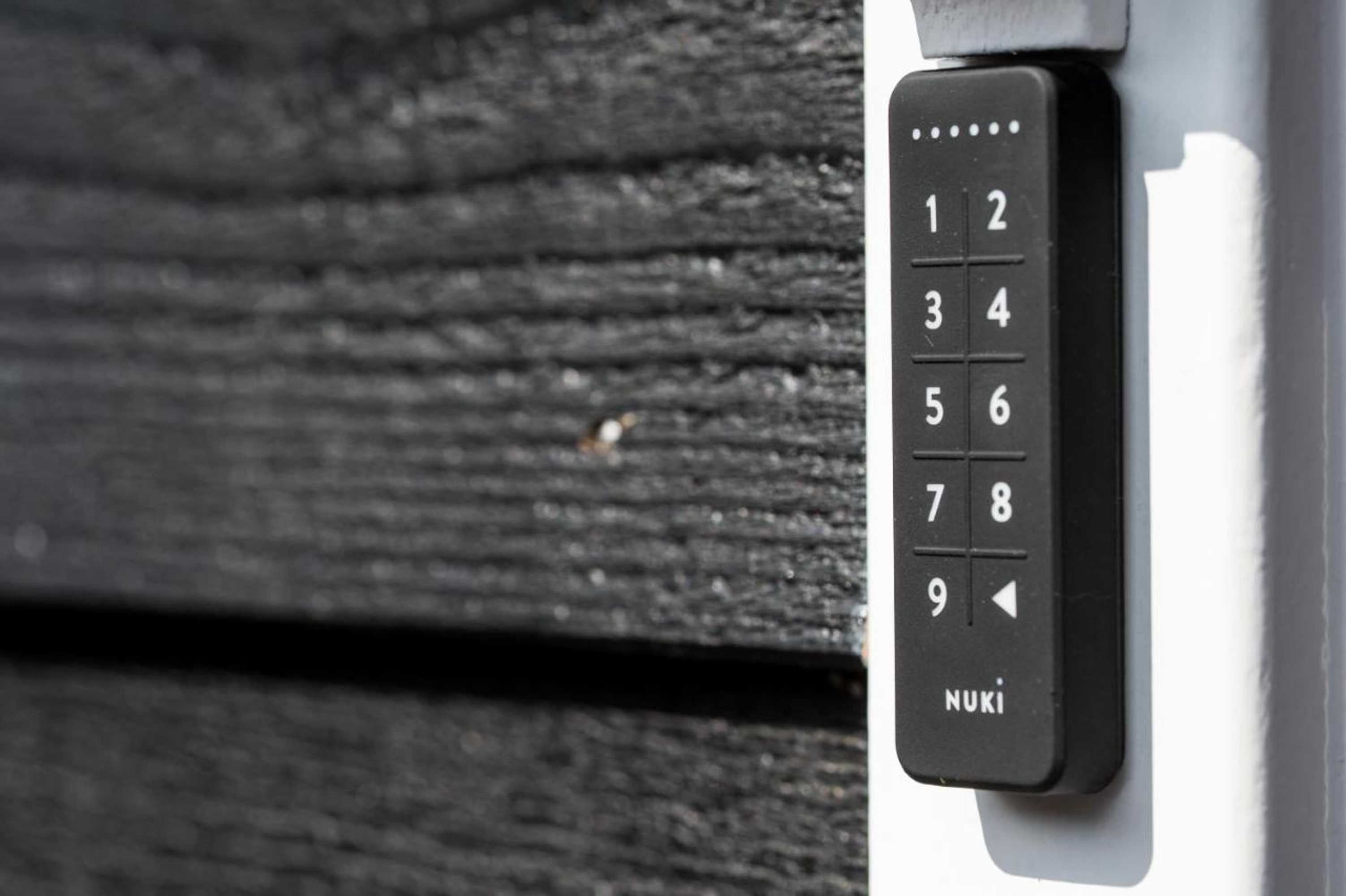 Gift card for Luxury Chalets Monnickendam