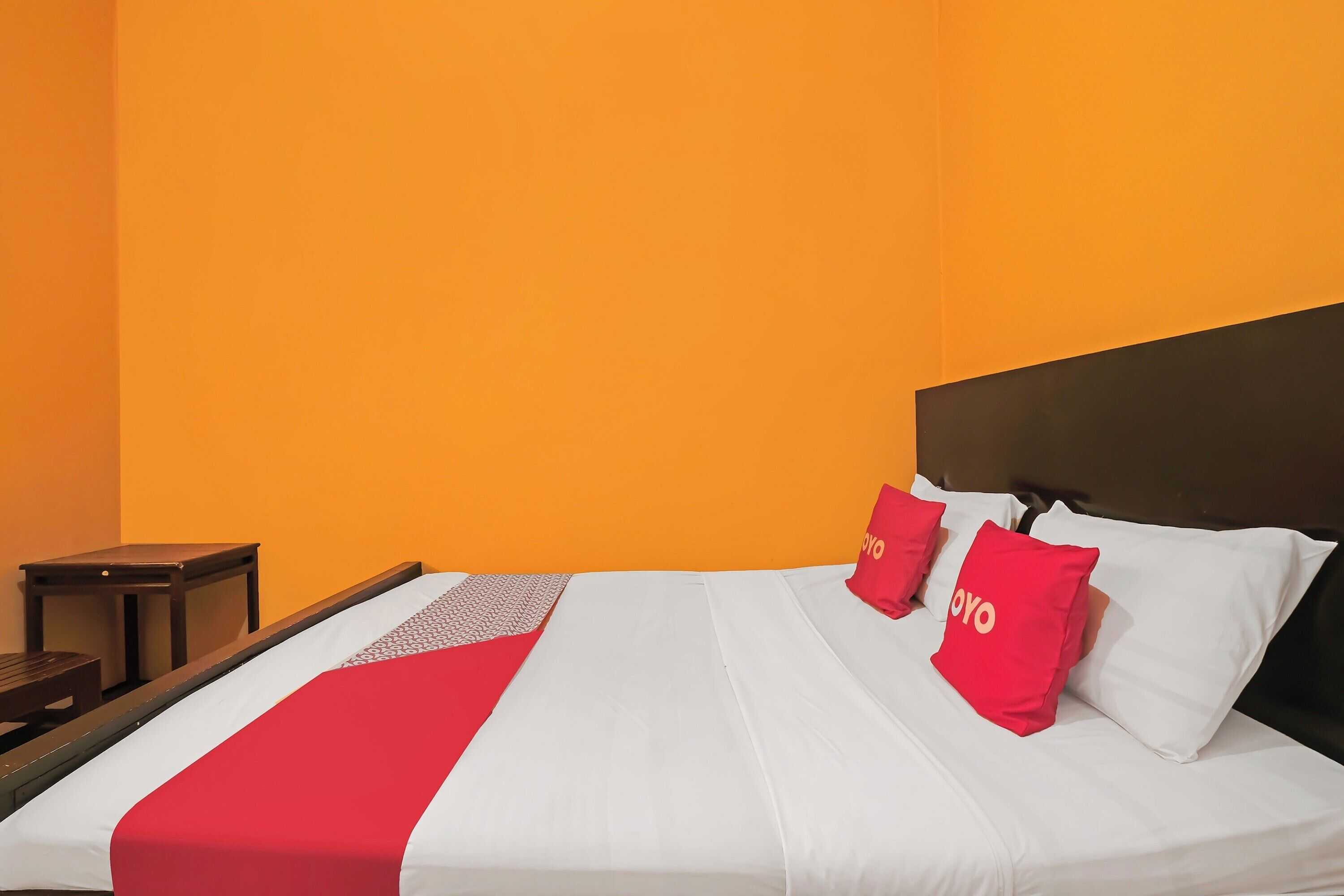 Gift card for Hotel O Permata 3