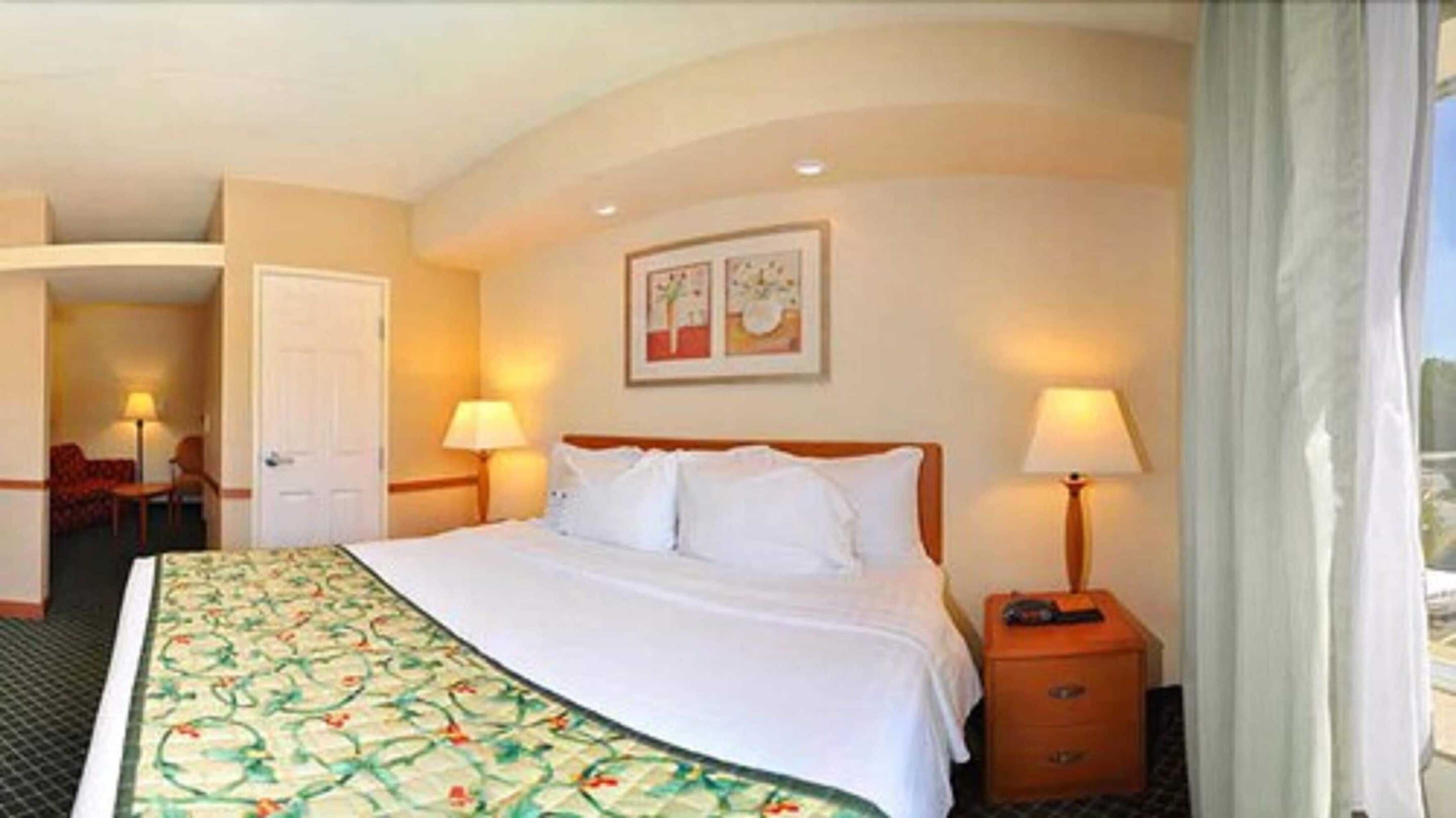 Gift card for Fairfield Inn & Suites Marianna Gift card for Fairfield Inn & Suites Marianna