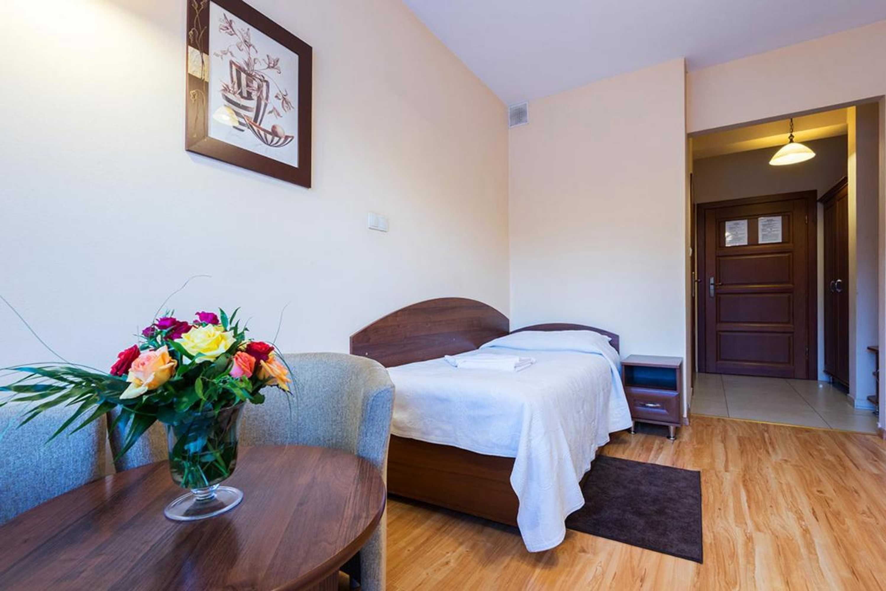 Gift card for Hotel Victoria