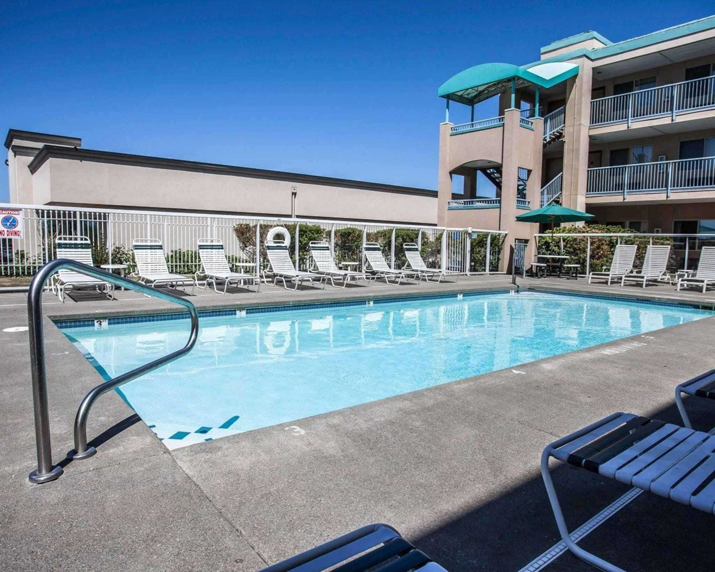 Gift card for Quality Inn Grand Suites Bellingham Gift card for Quality Inn Grand Suites Bellingham