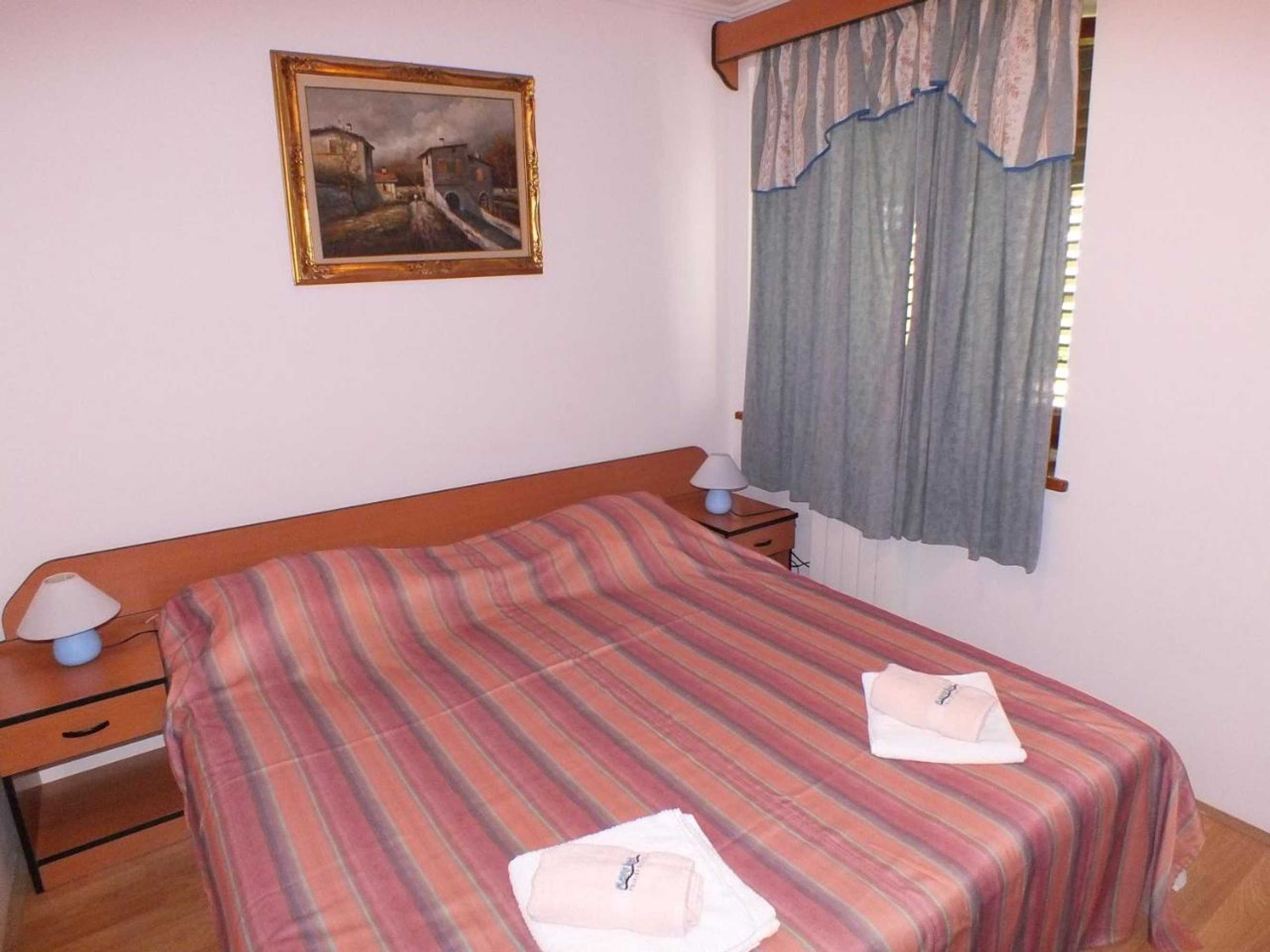 Gift card for Villa Plavo More