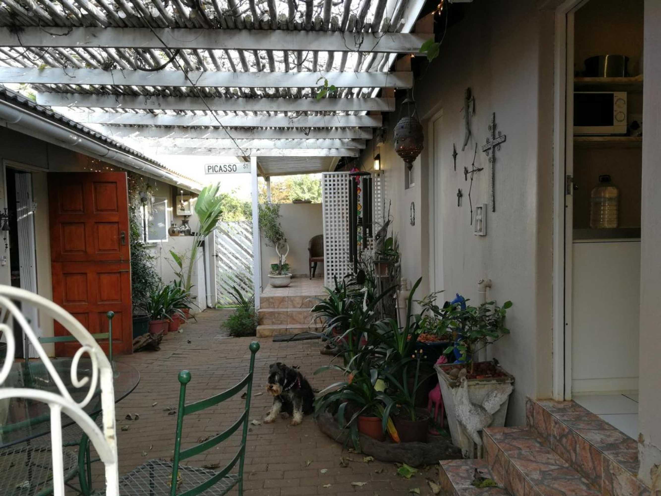 Gift card for The Fever Tree Guest House Gift card for The Fever Tree Guest House