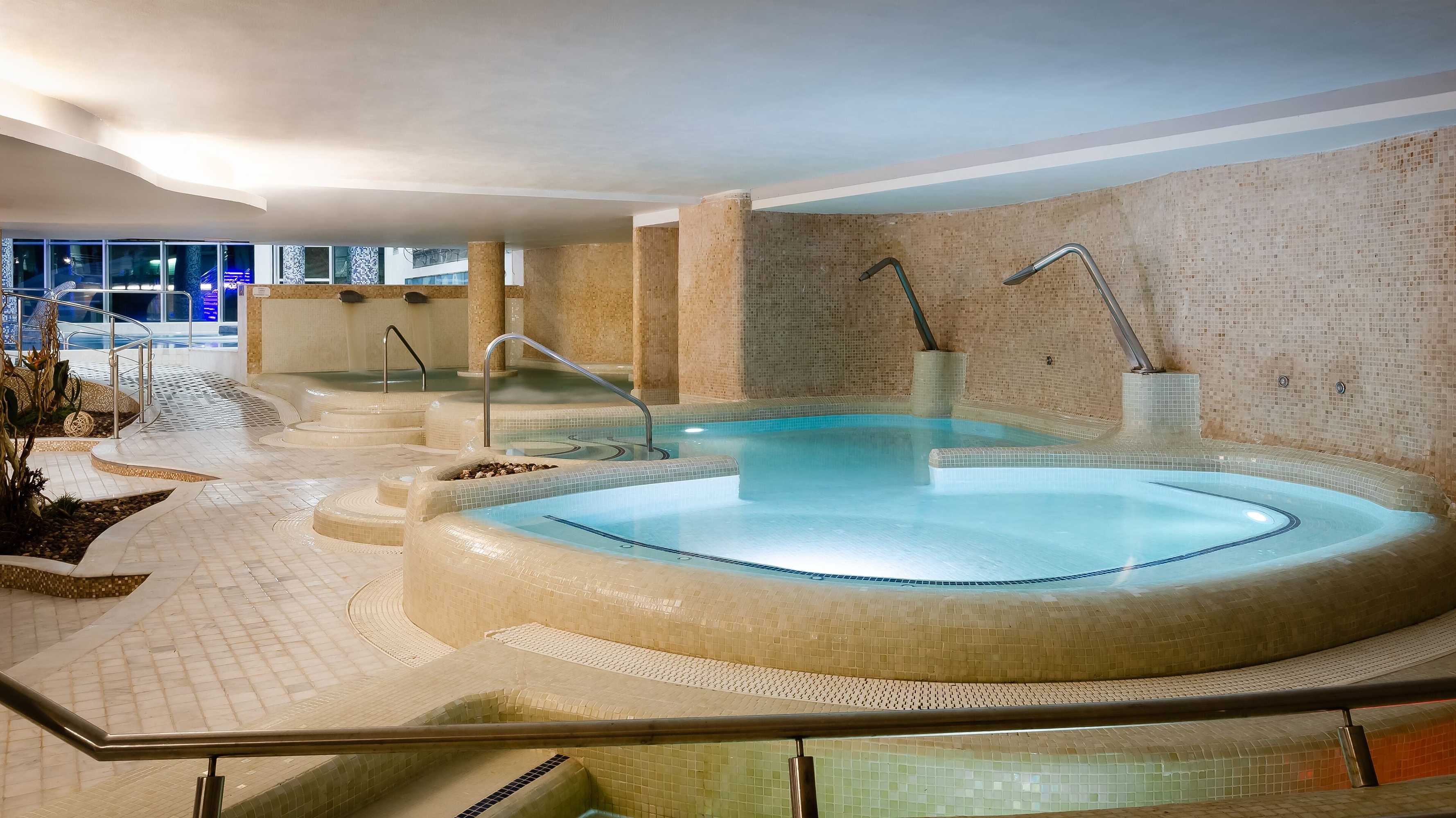 Gift card for Gran Palas Hotel - Spa Incluido