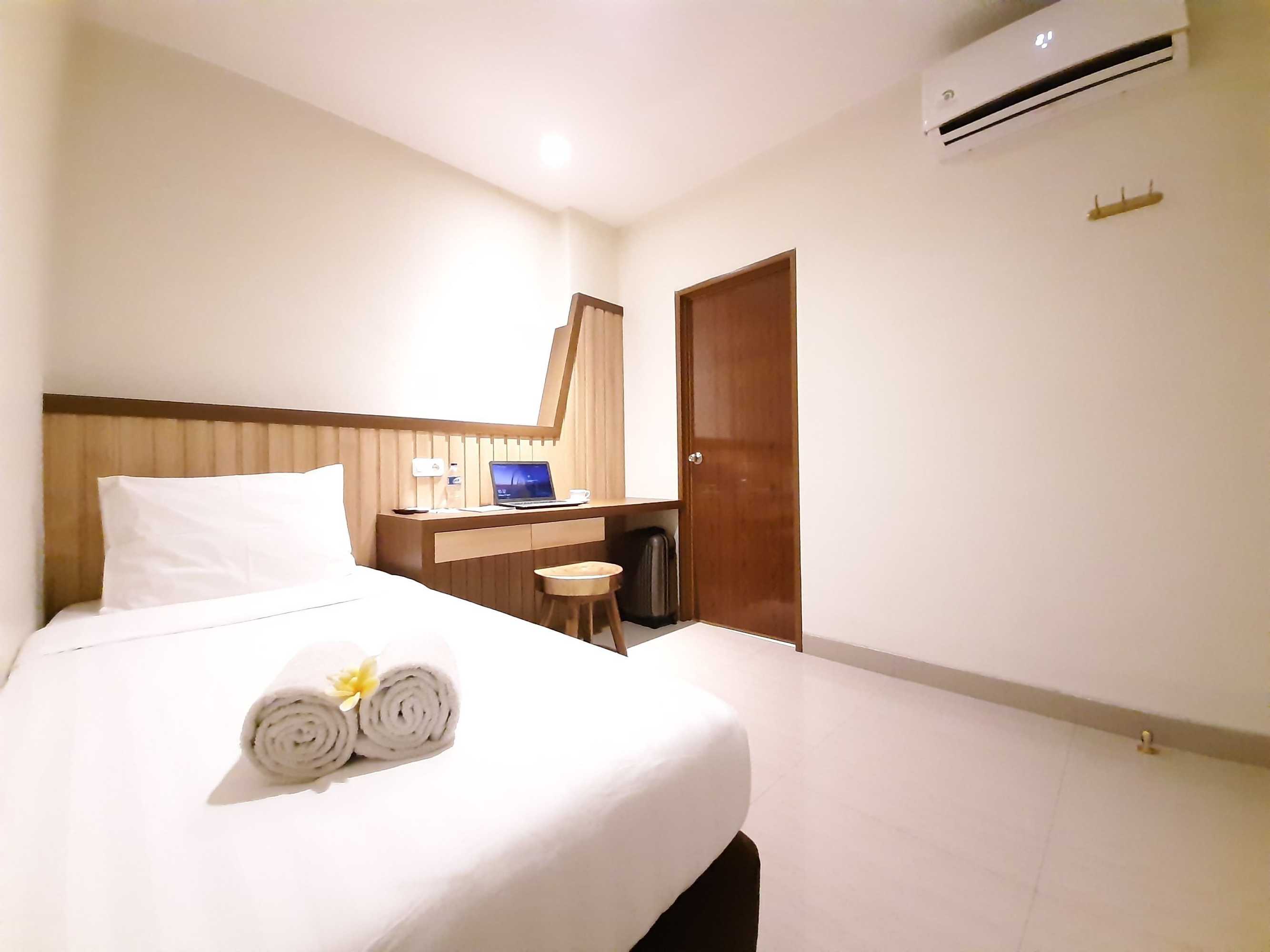 Gift card for Hotel Pantes Kota Lama Semarang