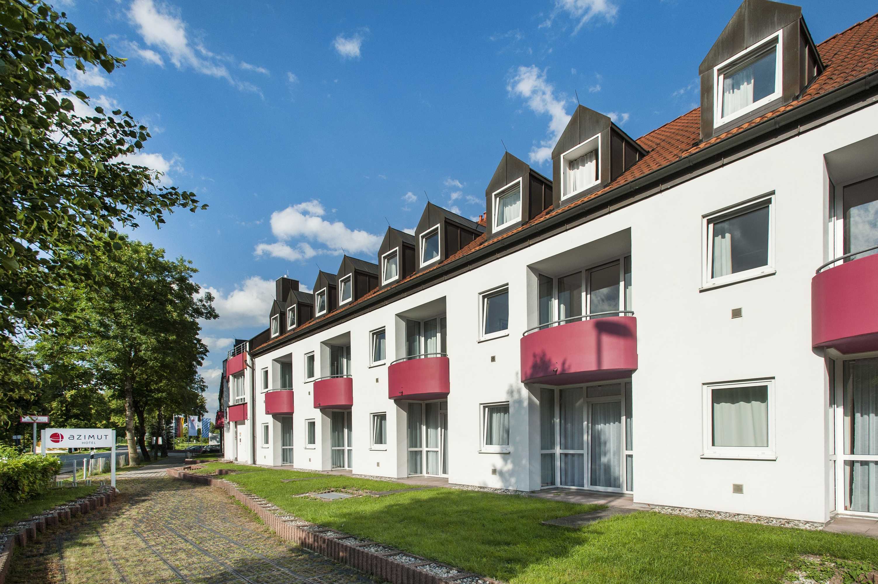 Gift card for Andante Hotel Erding Gift card for Andante Hotel Erding
