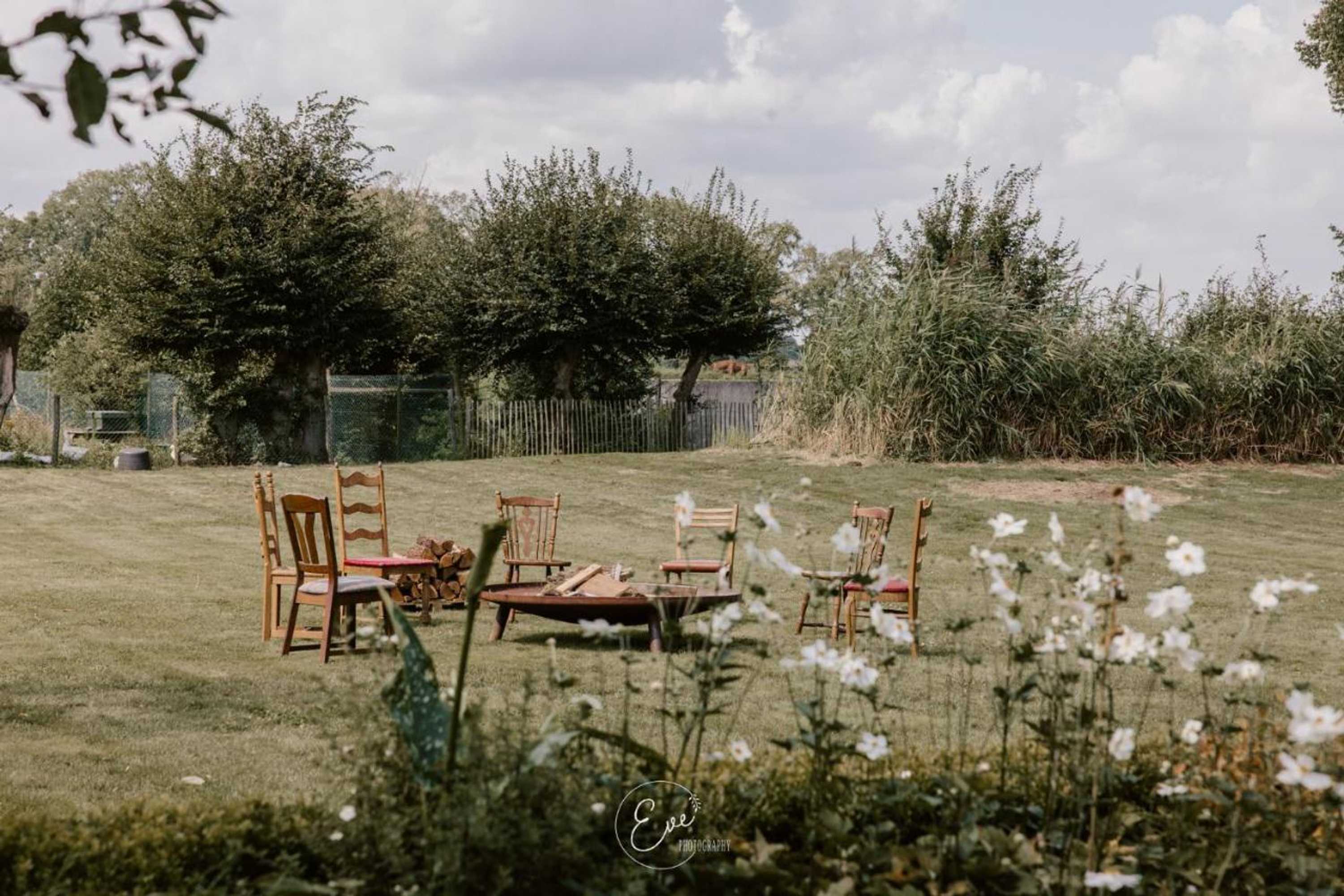 Gift card for B&b Hullebrug