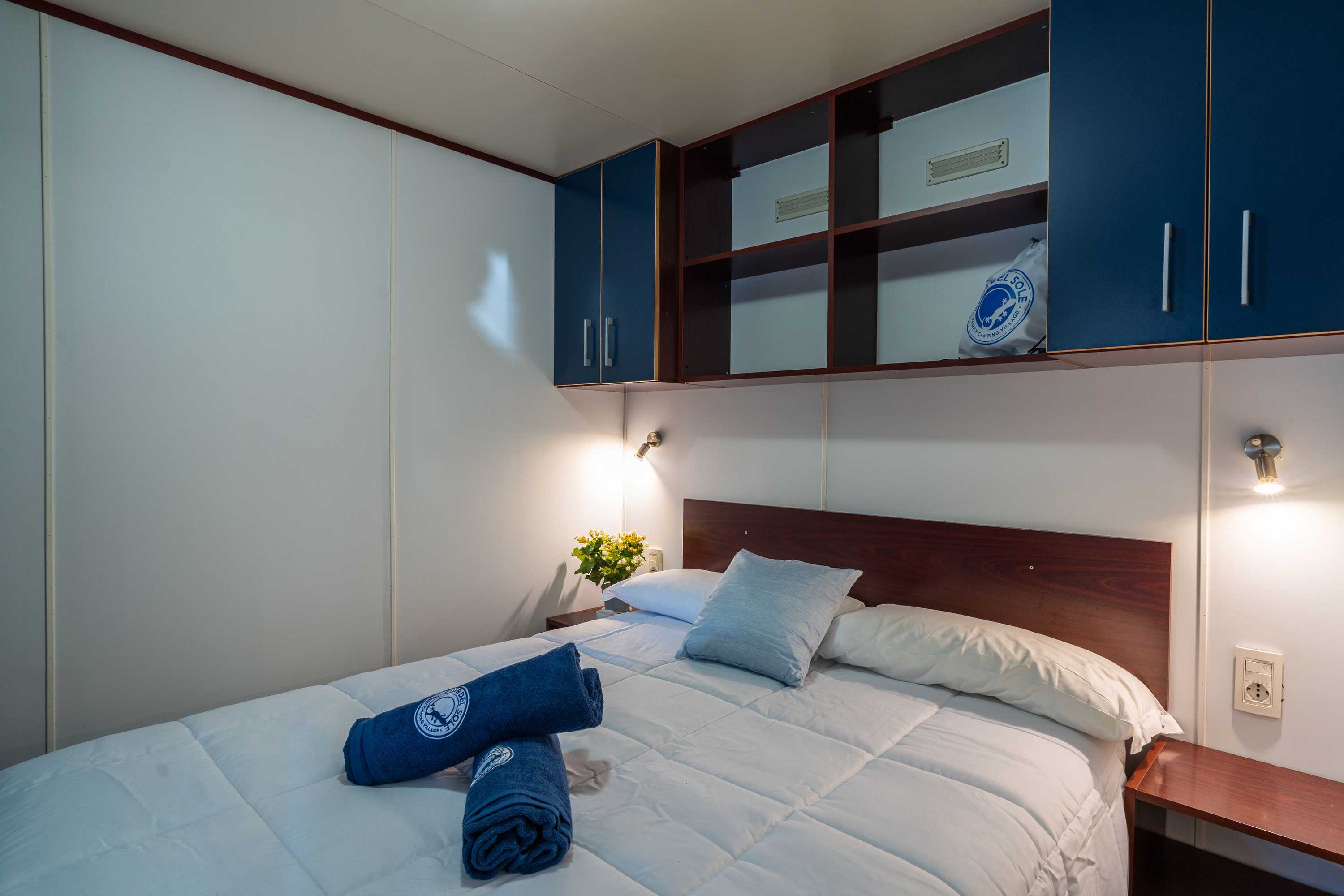 Gift card for Club Del Sole Marina Romea Easy Camping Village Gift card for Club Del Sole Marina Romea Easy Camping Village