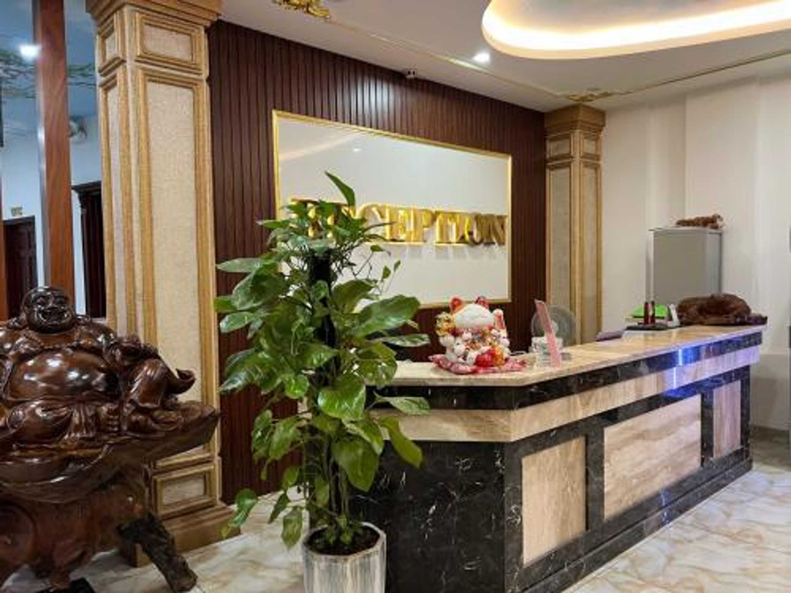 Gift card for Hotel Như ý Biên Hòa Gift card for Hotel Như ý Biên Hòa
