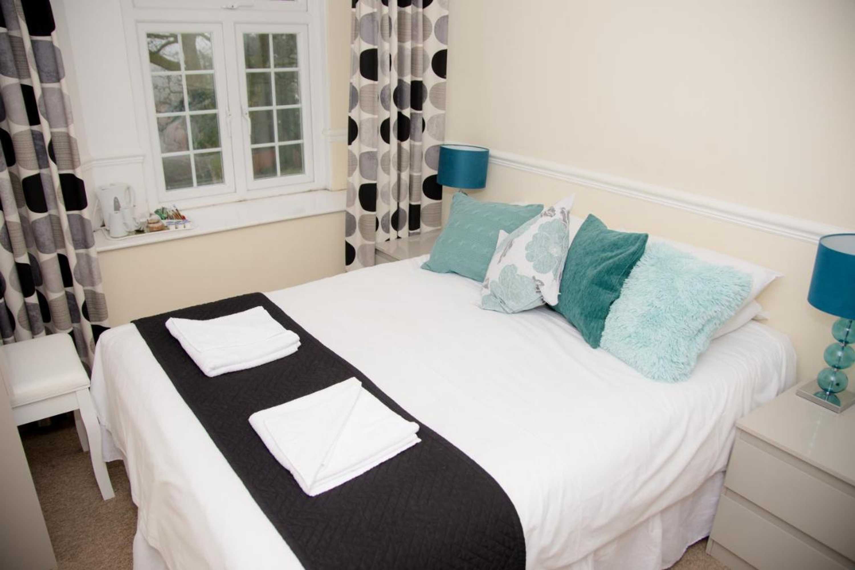 Gift card for Brewers Lodge