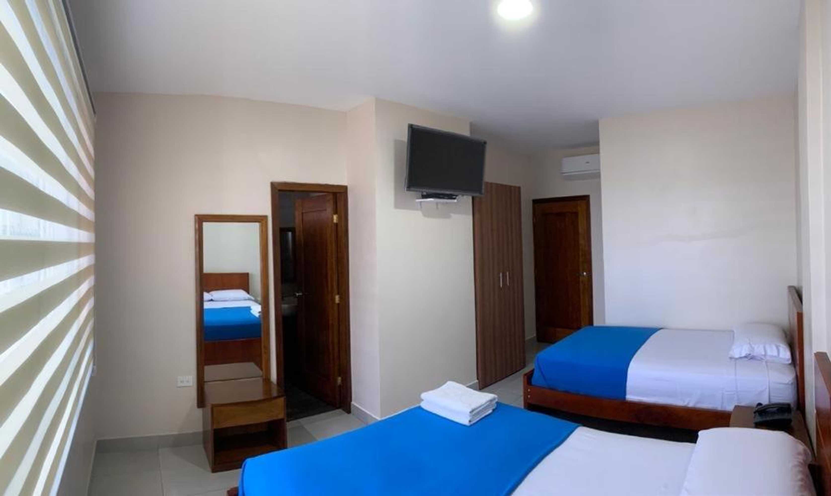 Gift card for Hotel Arena Blanca