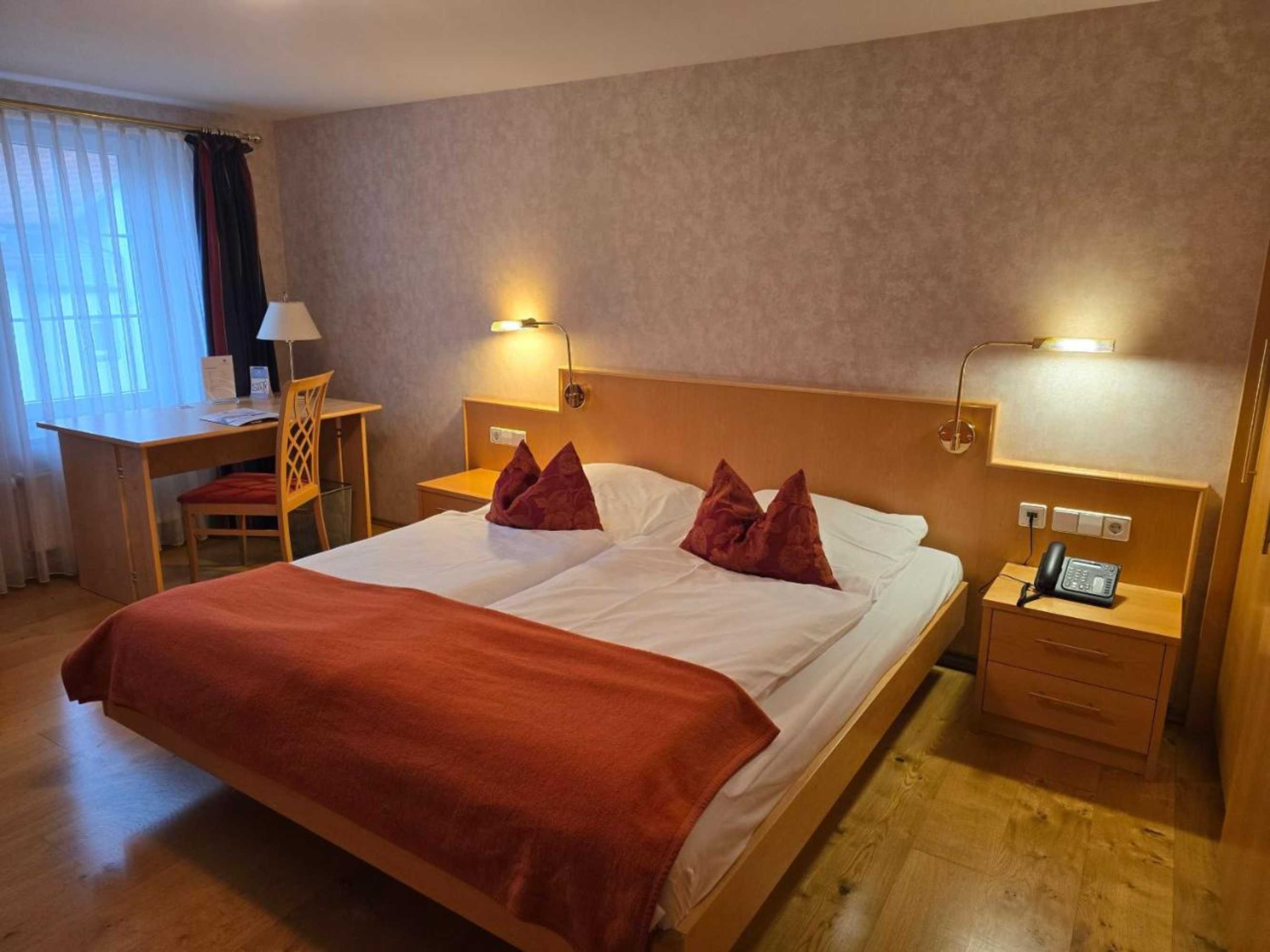 Gift card for Hotel Post Jungingen