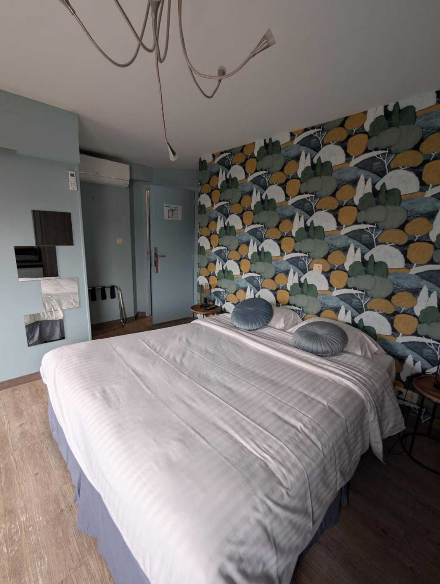 Gift card for Hotel A Fleur de Couette
