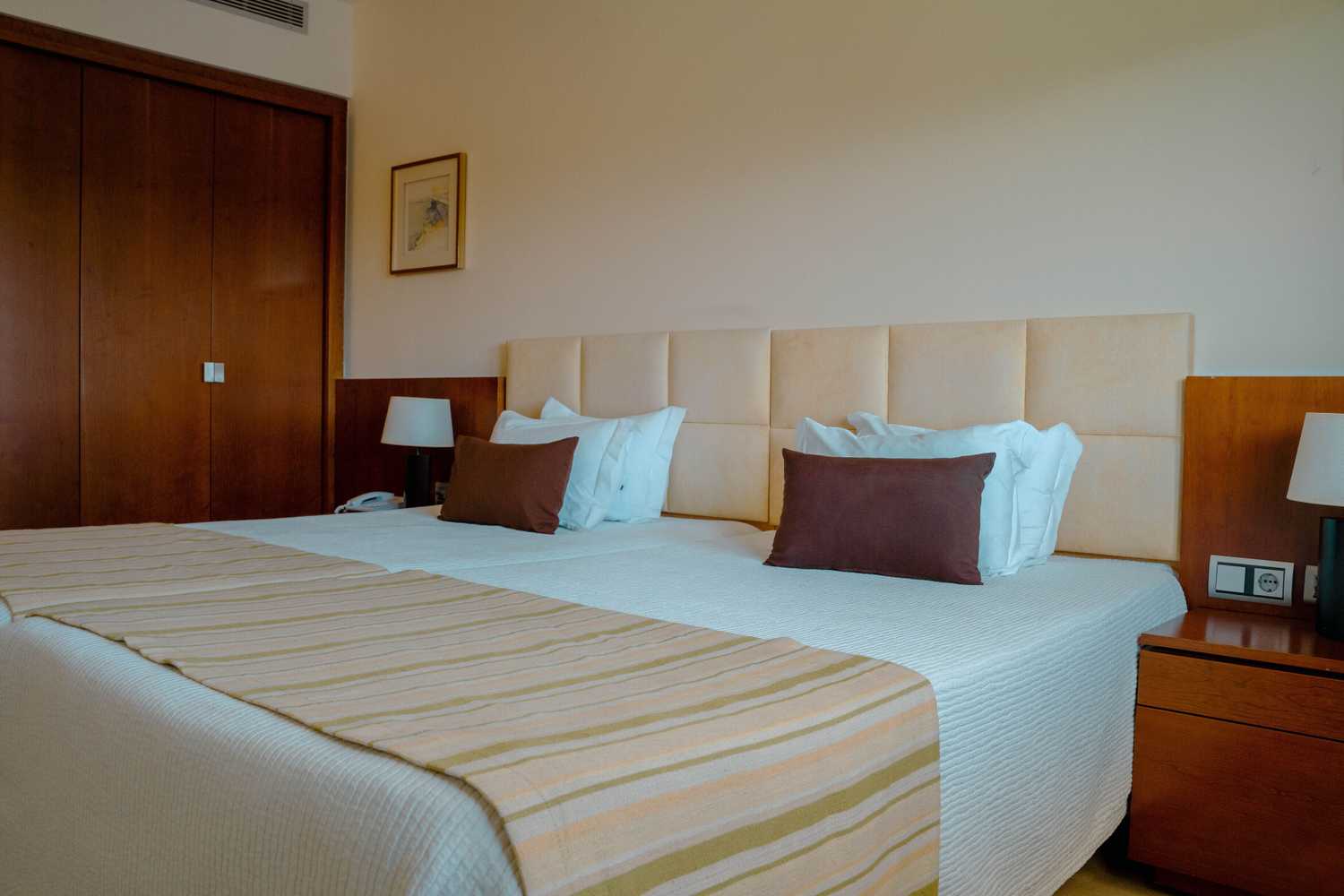 Gift card for Santana Hotel & Spa