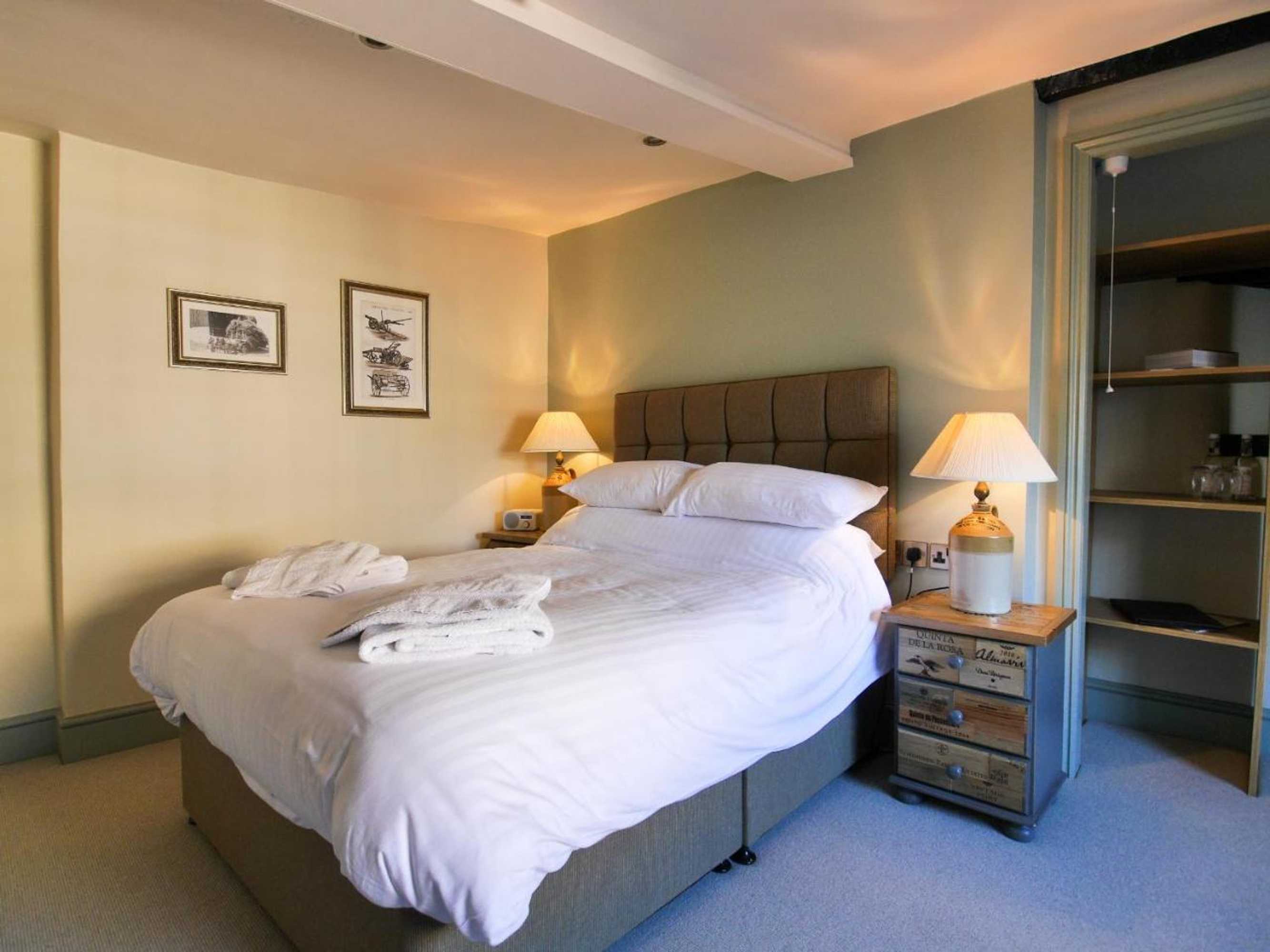 Gift card for The Fox