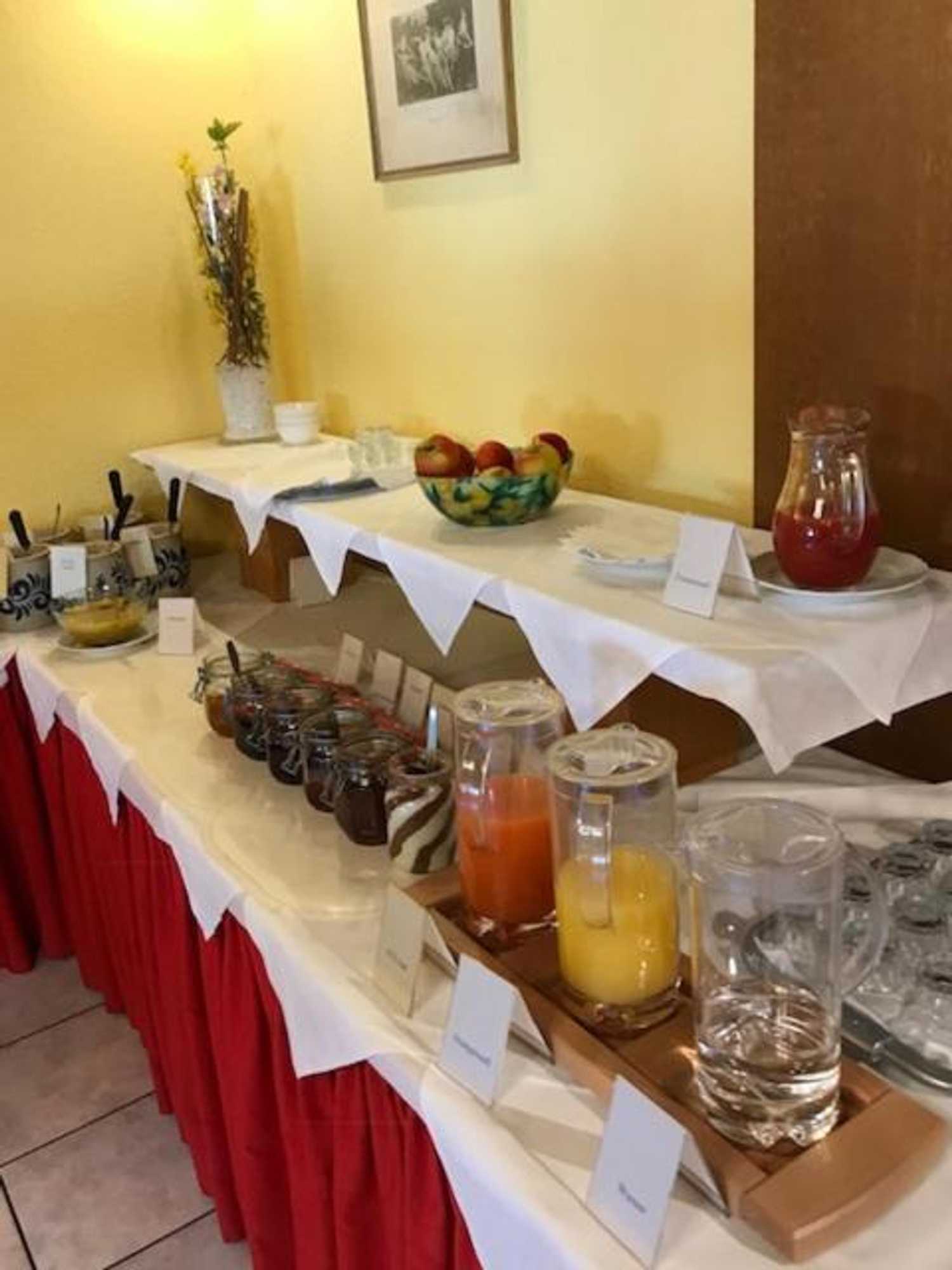 Gift card for Hotel Waldspitze