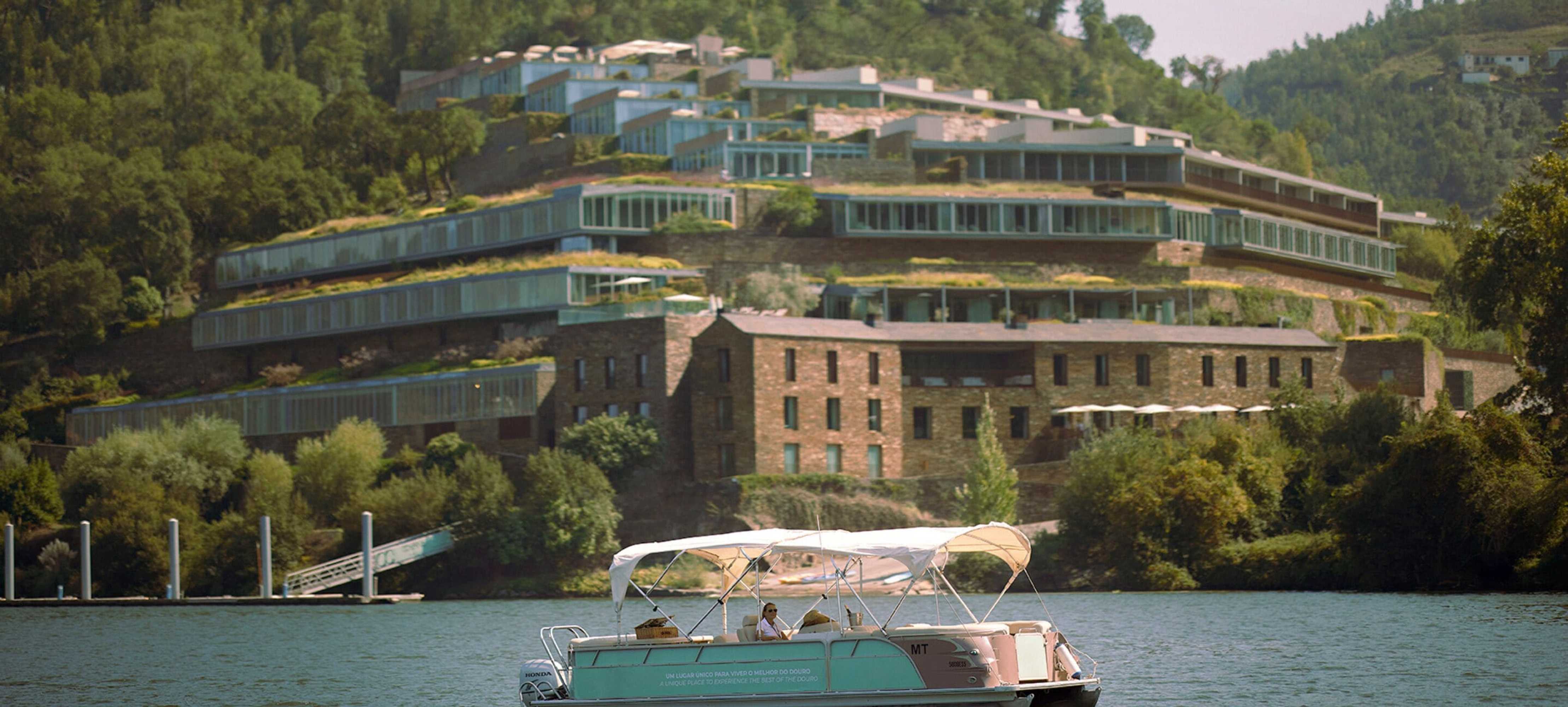 Gift card for Octant Hotels Douro Gift card for Octant Hotels Douro