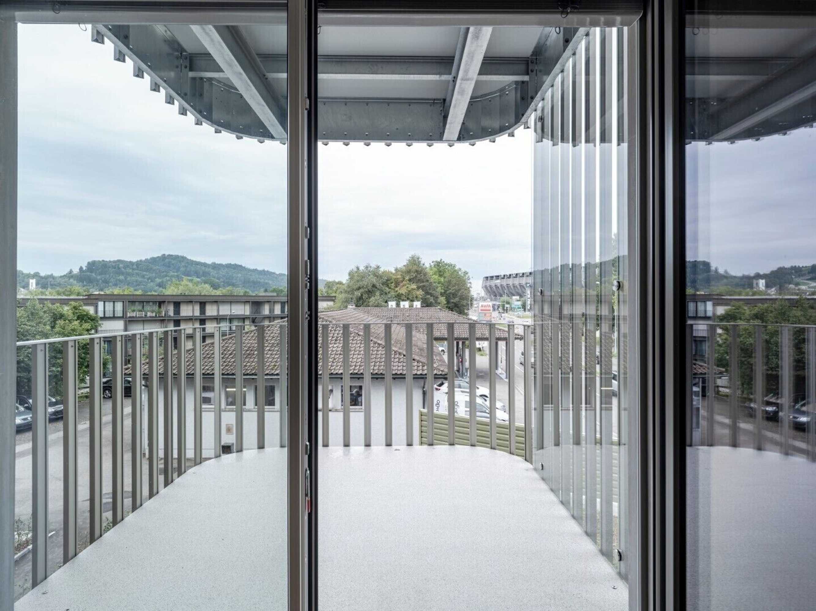 Gift card for Mooi Apartments St.gallen