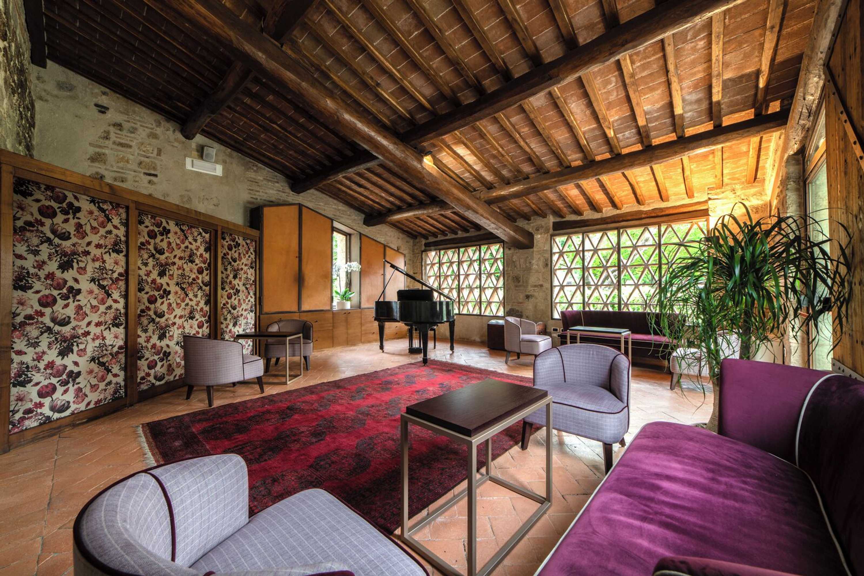 Gift card for Relais Della Rovere