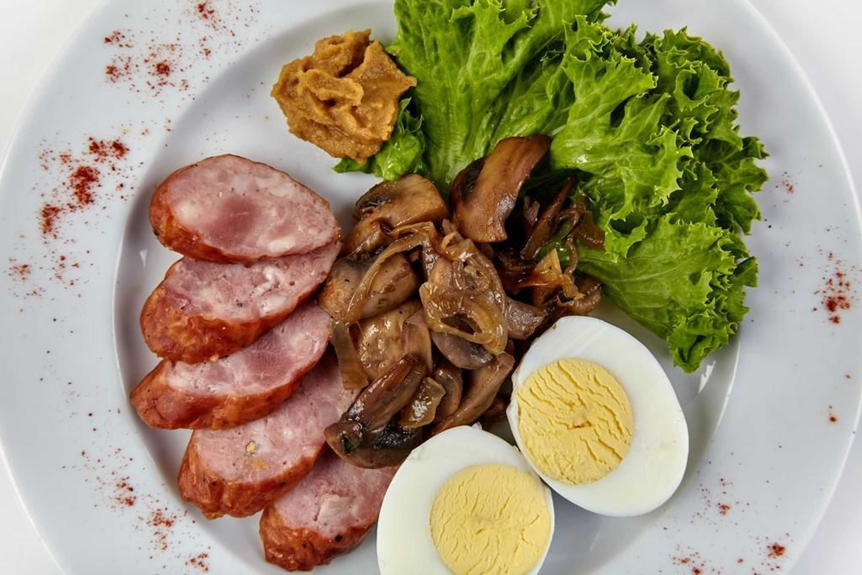 Gift card for Hotel Complex Ekaterininsky