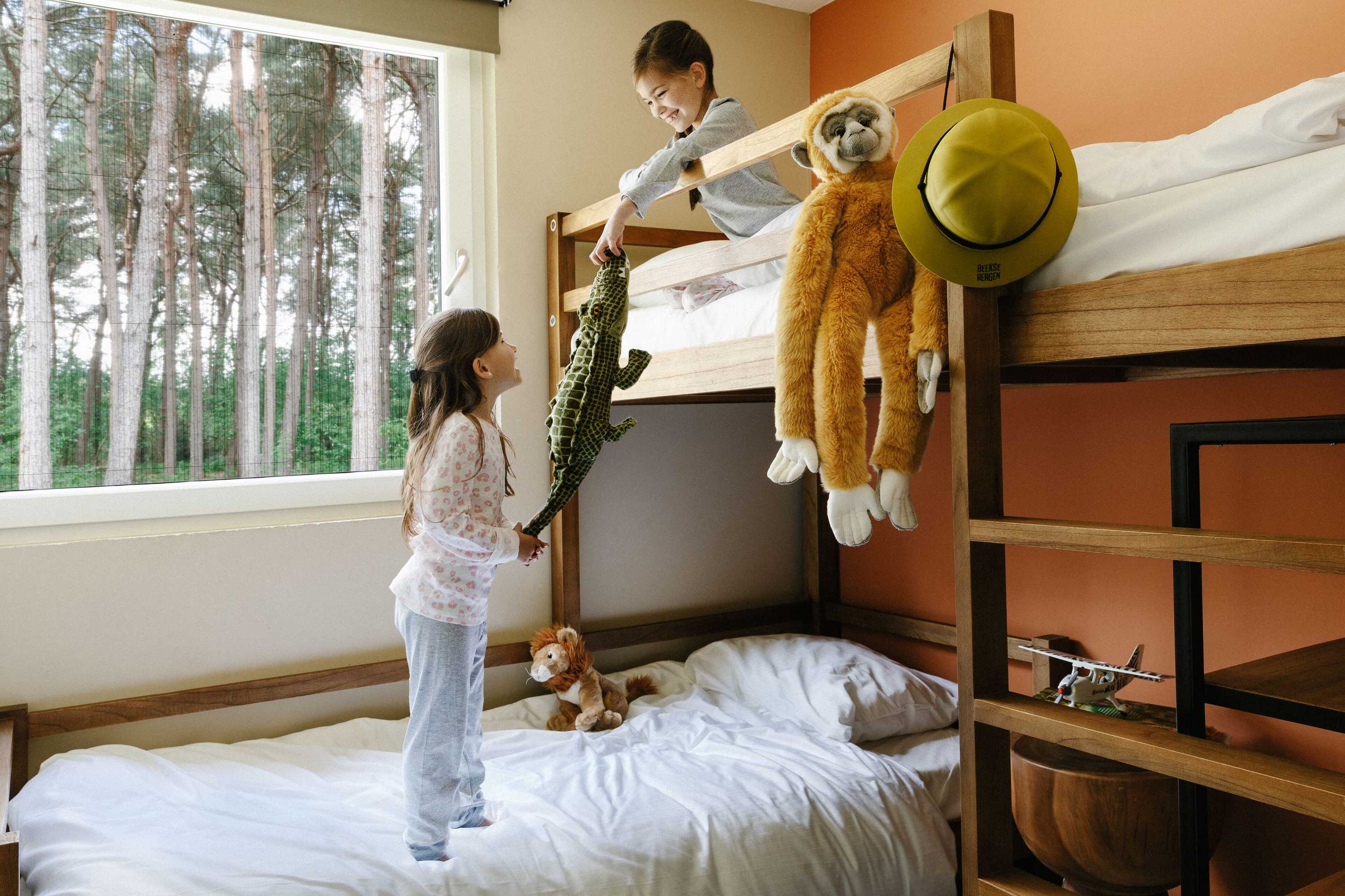 Gift card for Safari Resort Beekse Bergen Gift card for Safari Resort Beekse Bergen