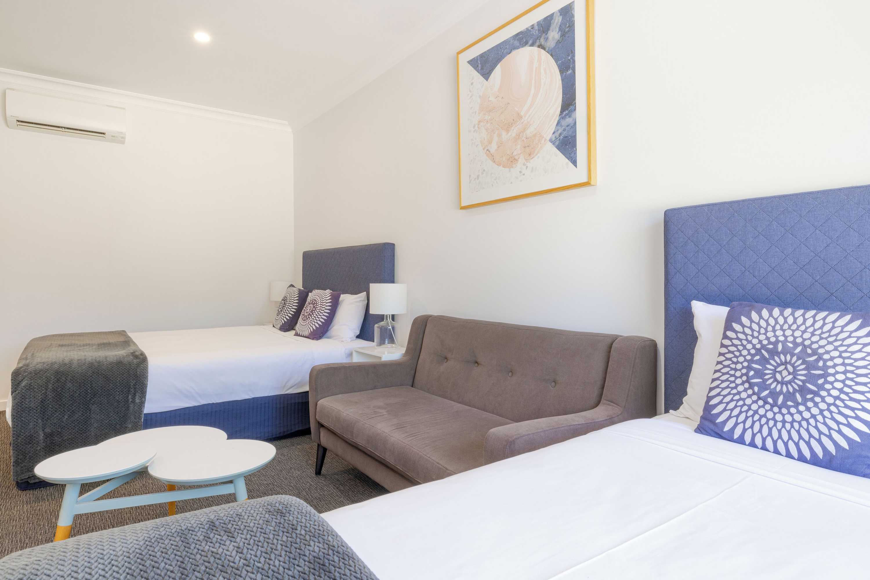 Gift card for Nagambie Waterfront Motel Gift card for Nagambie Waterfront Motel