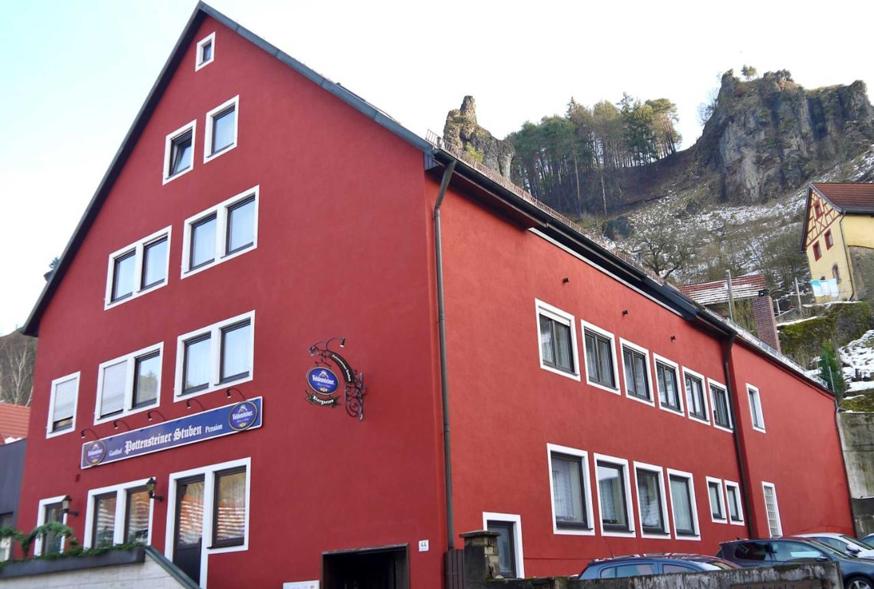 Gift card for Pottensteiner Stuben Pension Gasthof